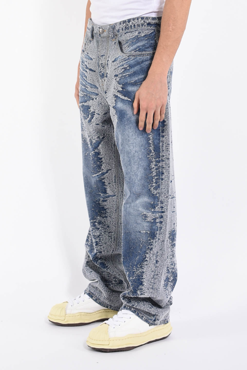 jeans 2001 d-macro