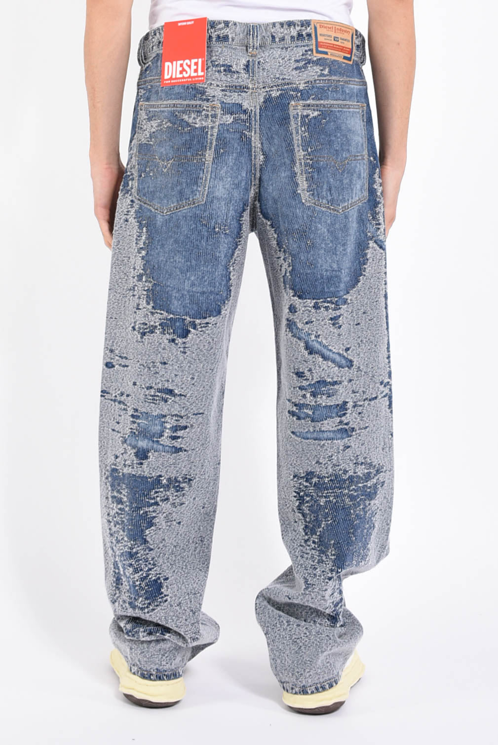 jeans 2001 d-macro