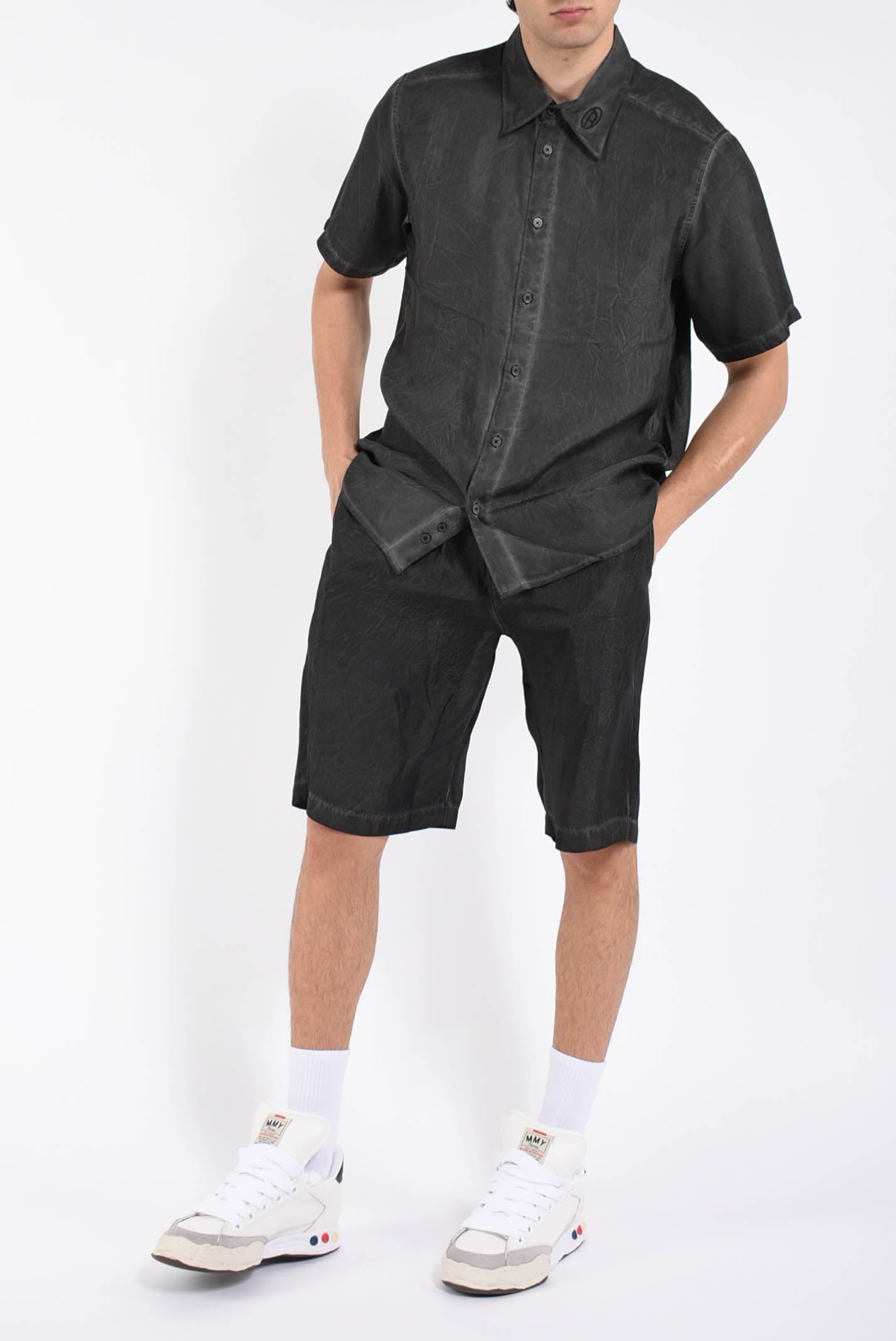 camicia s-leon