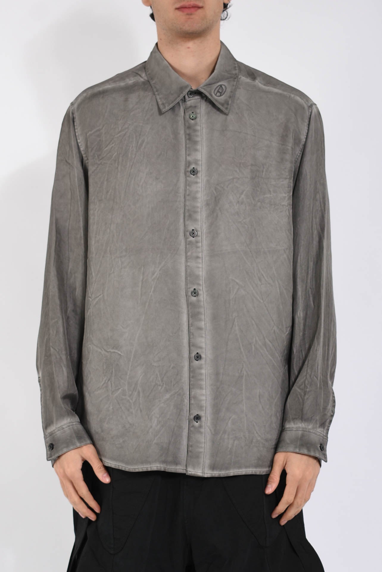 camicia s-leon
