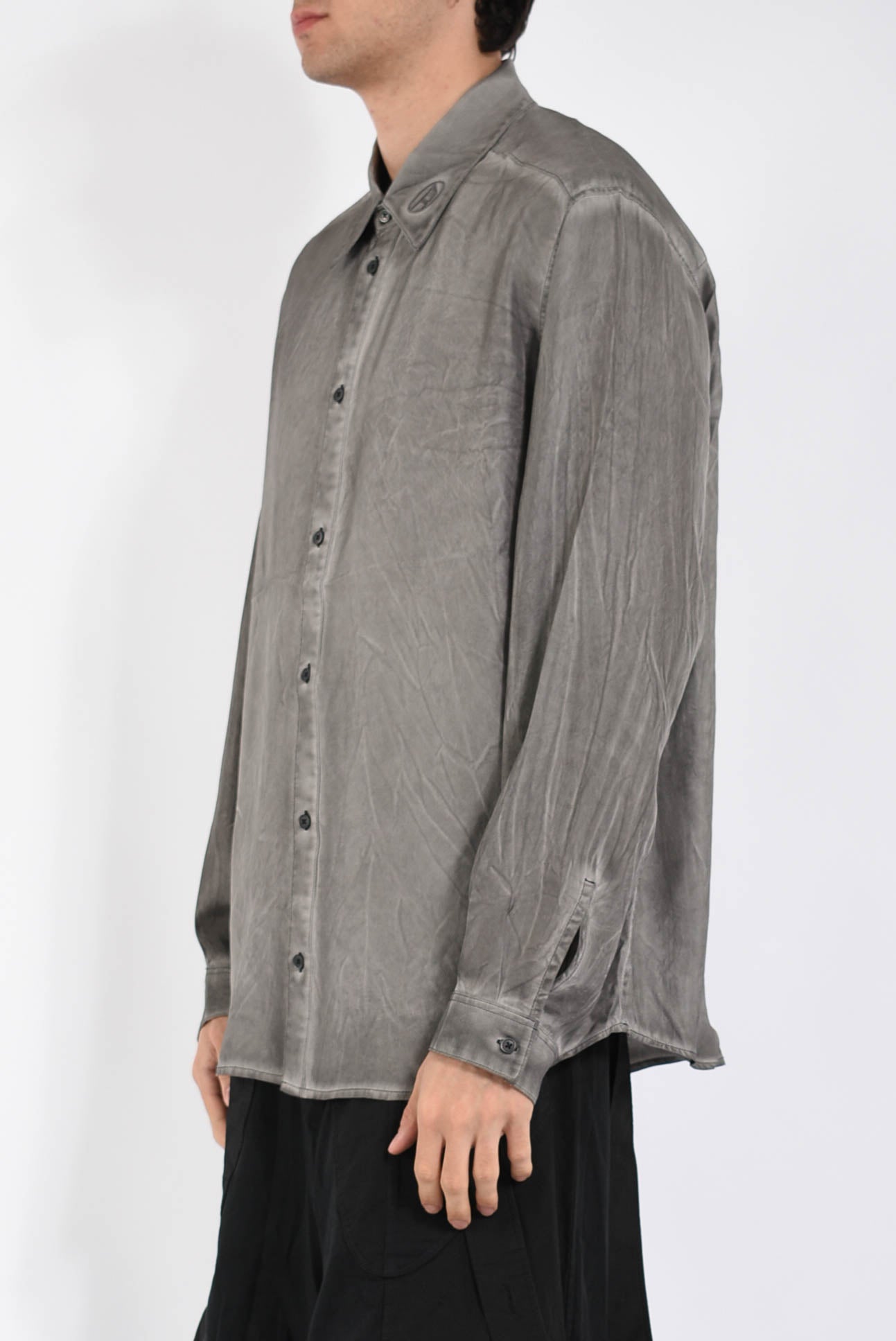 camicia s-leon