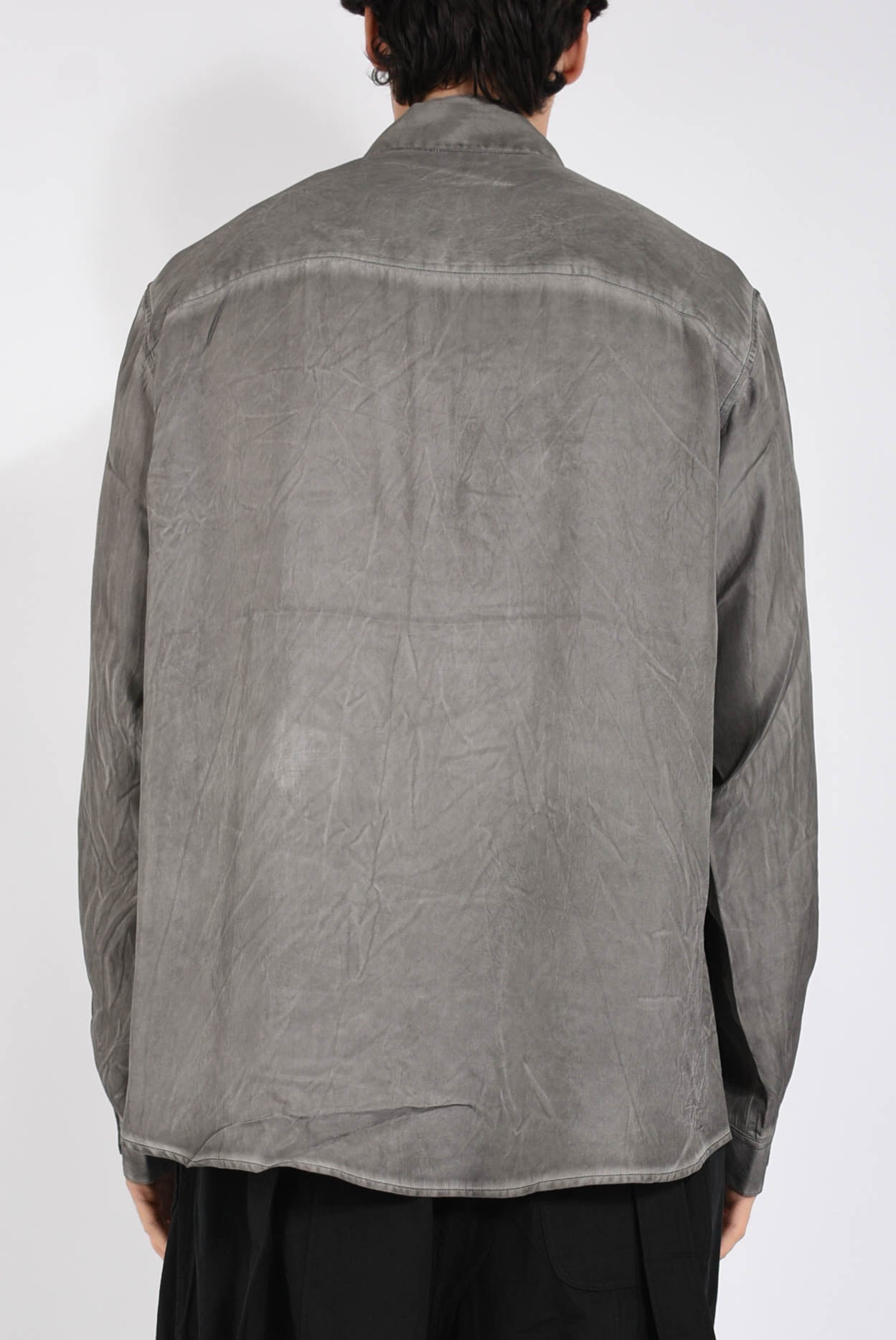 camicia s-leon