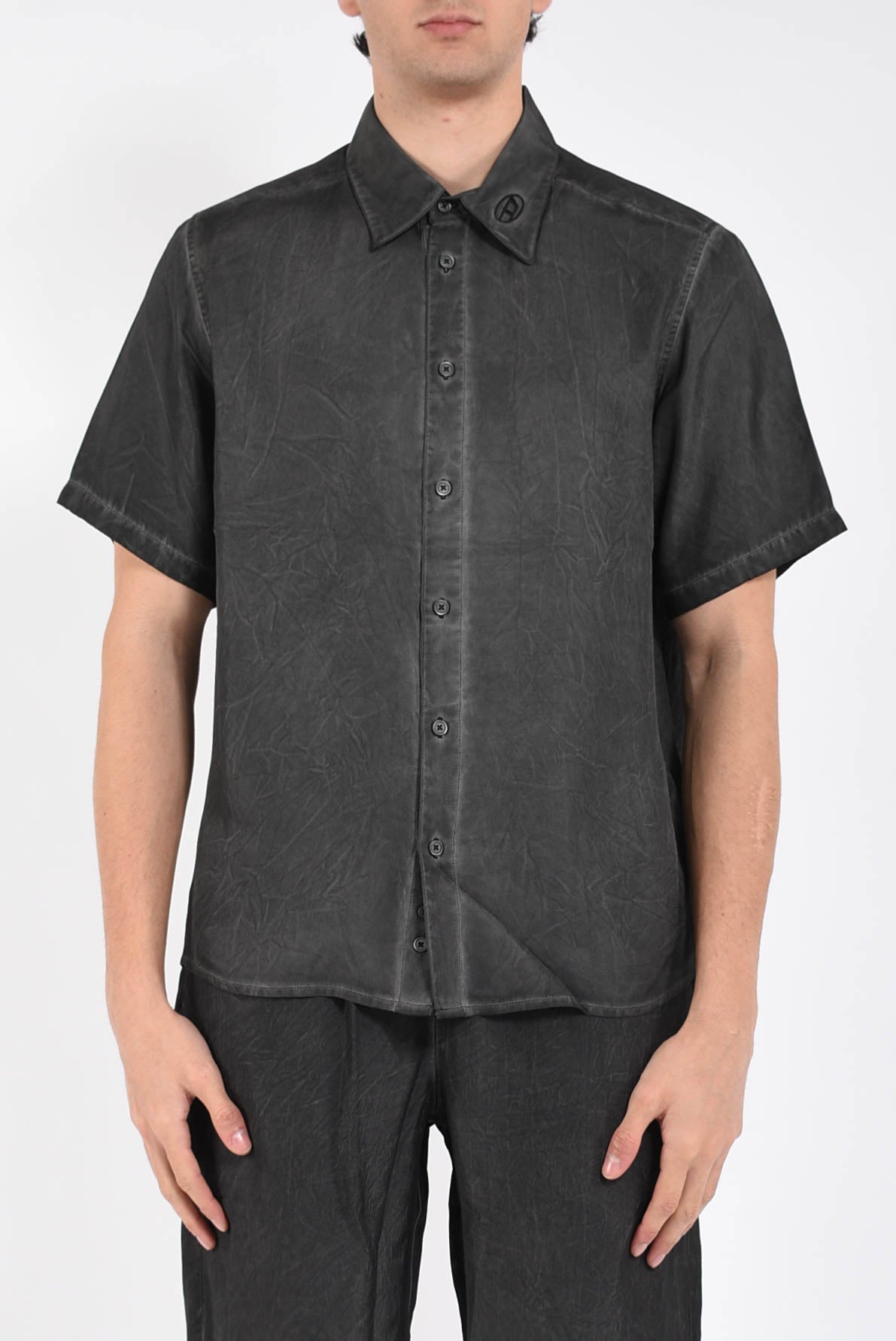 camicia s-leon