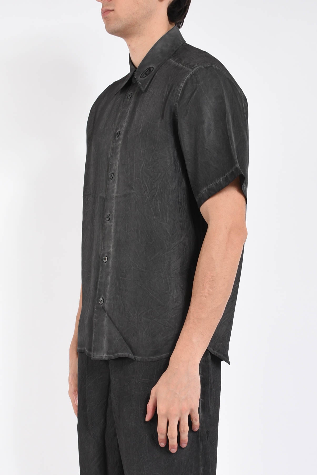 camicia s-leon