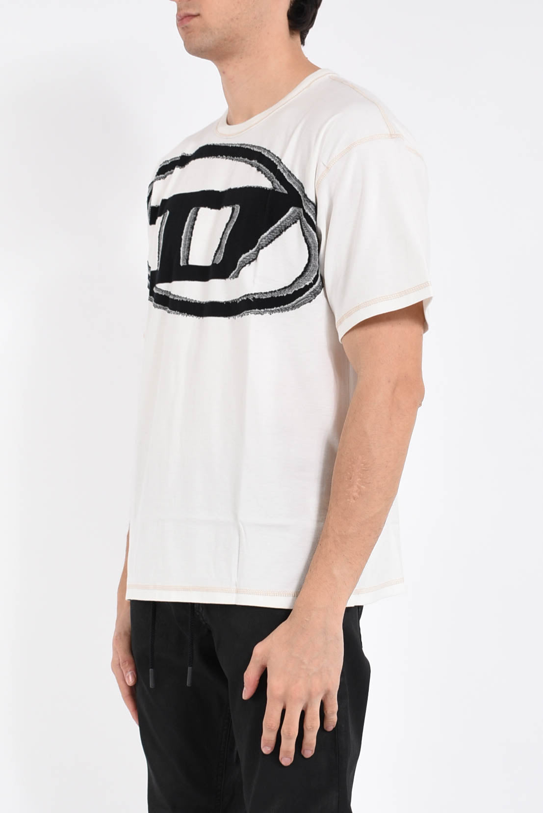 t-shirt t-doxt