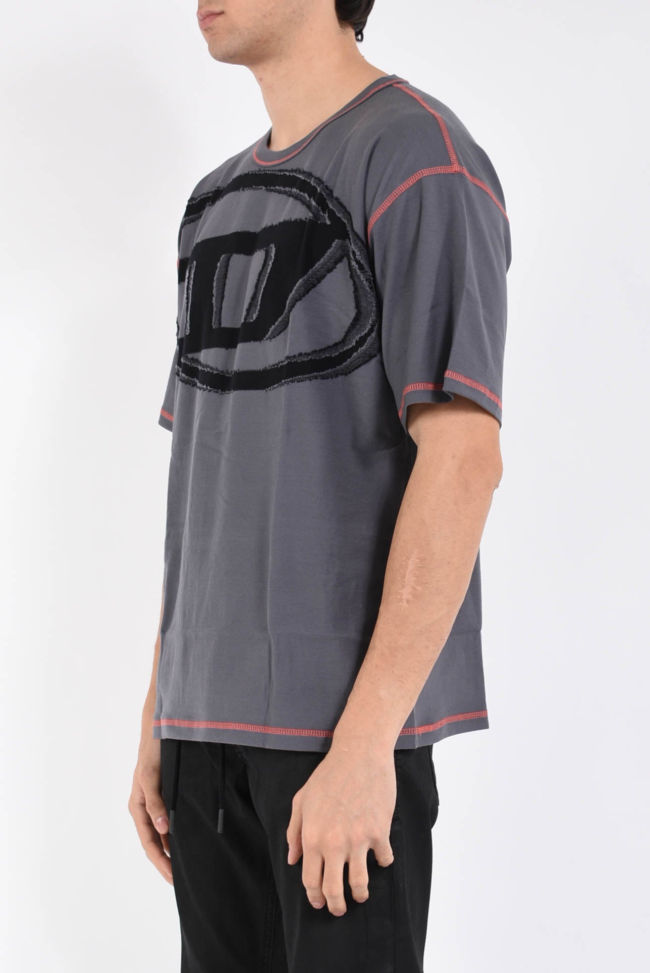 t-shirt t-doxt