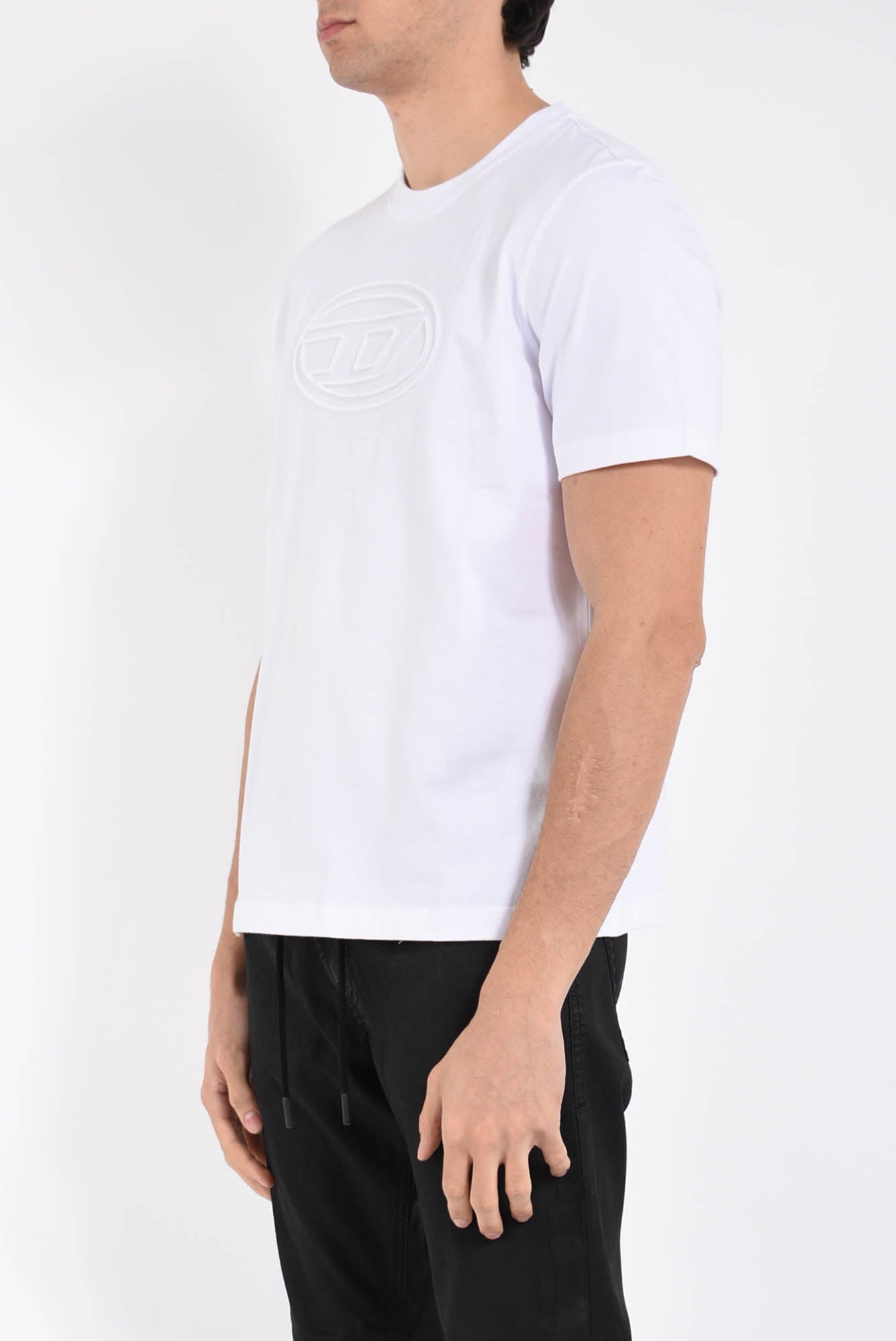 t-shirt t-adjust-bigoval