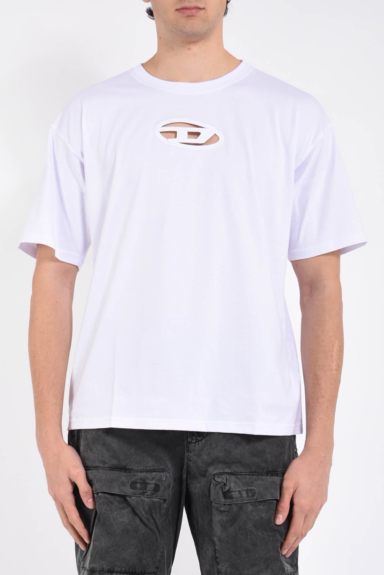 t-shirt t-boxt-od