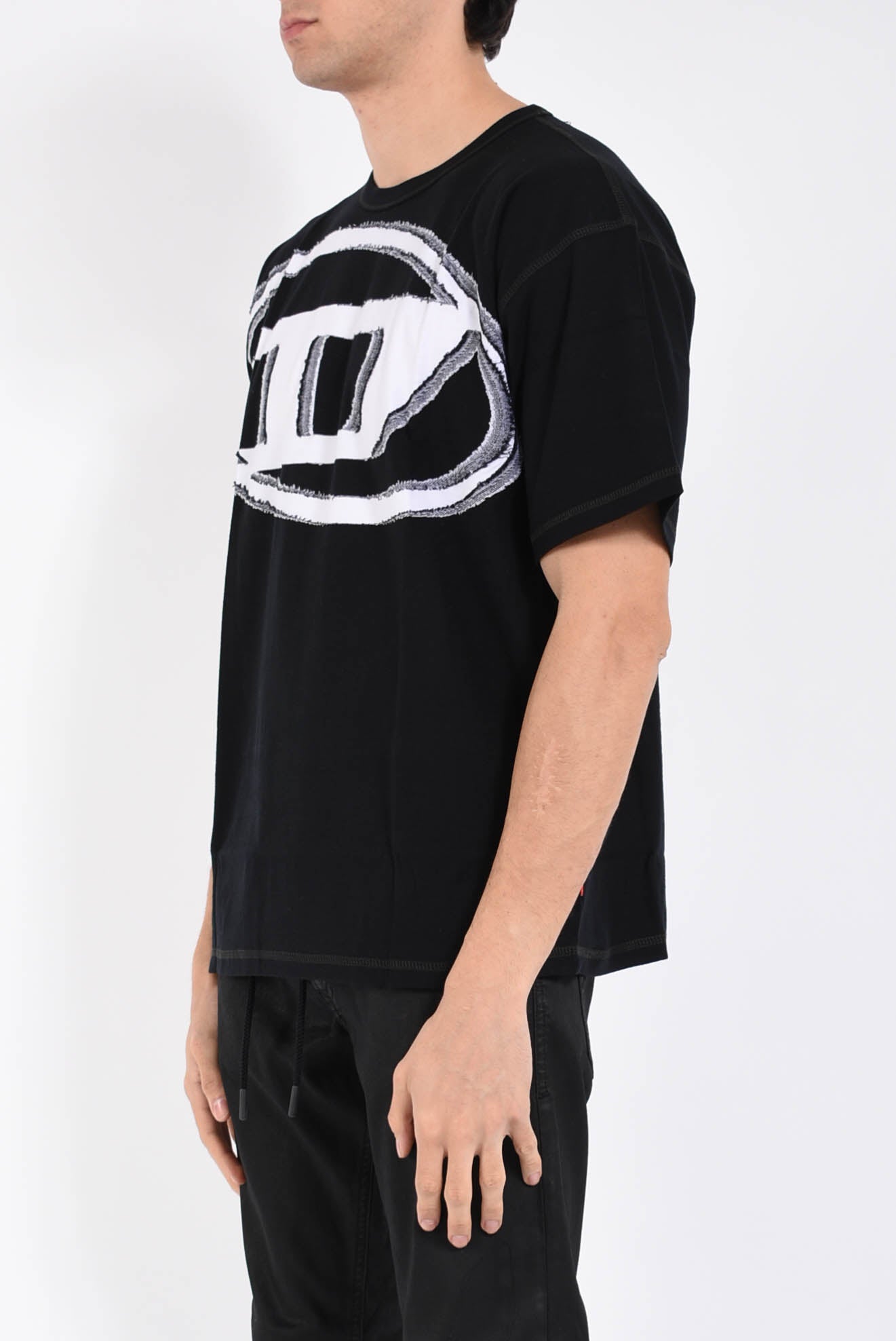 t-shirt t-doxt