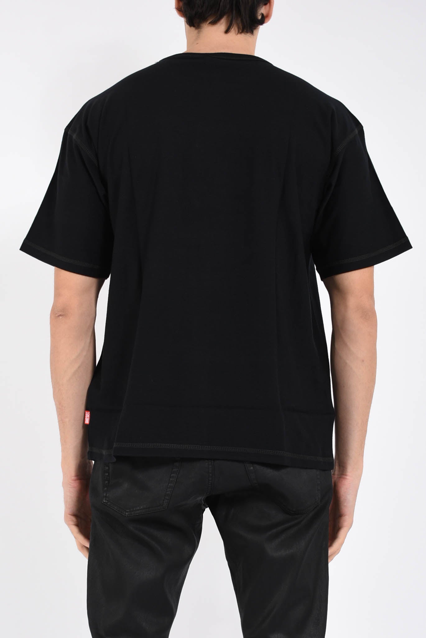 t-shirt t-doxt