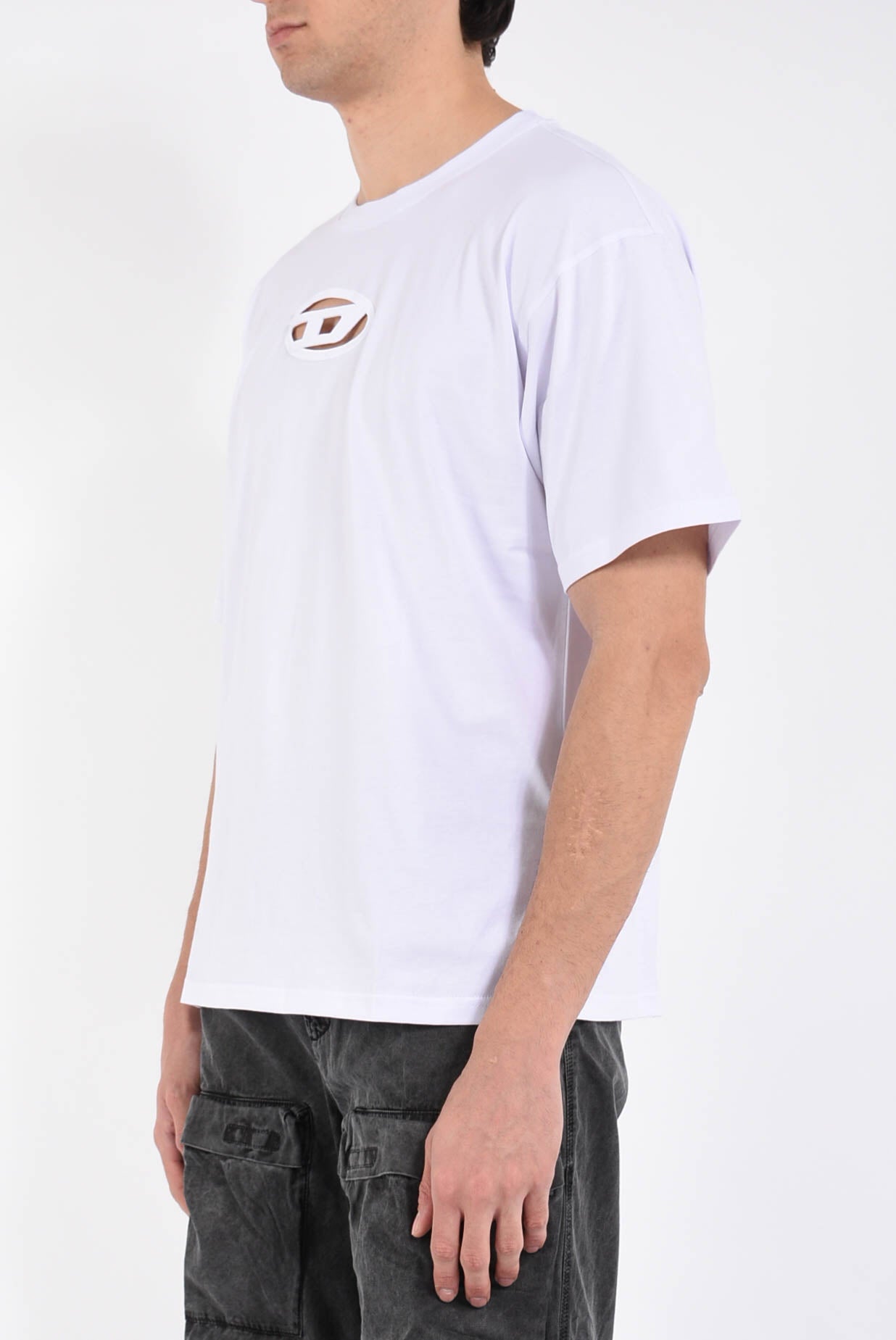t-shirt t-boxt-od