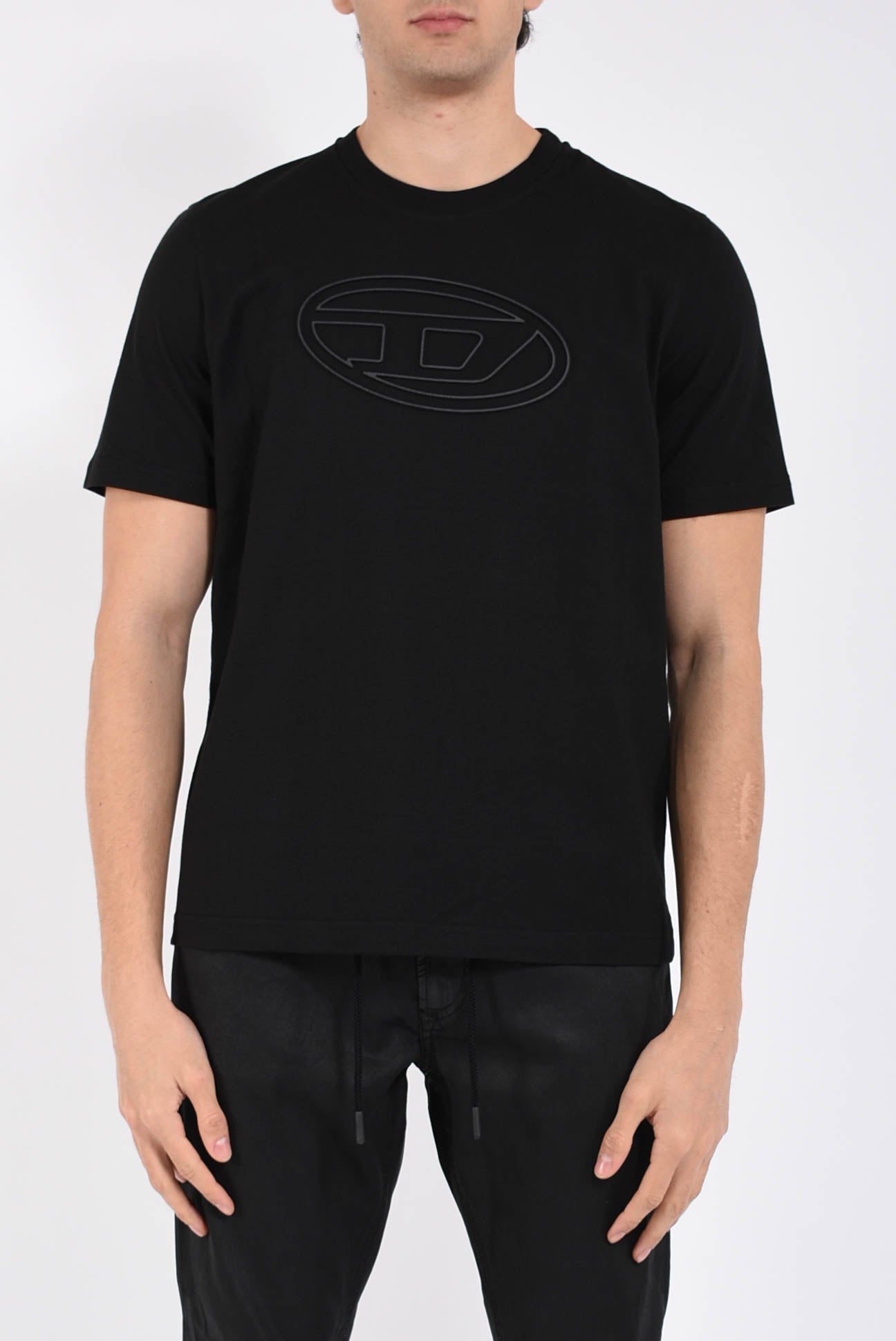 t-shirt t-adjust-bigoval