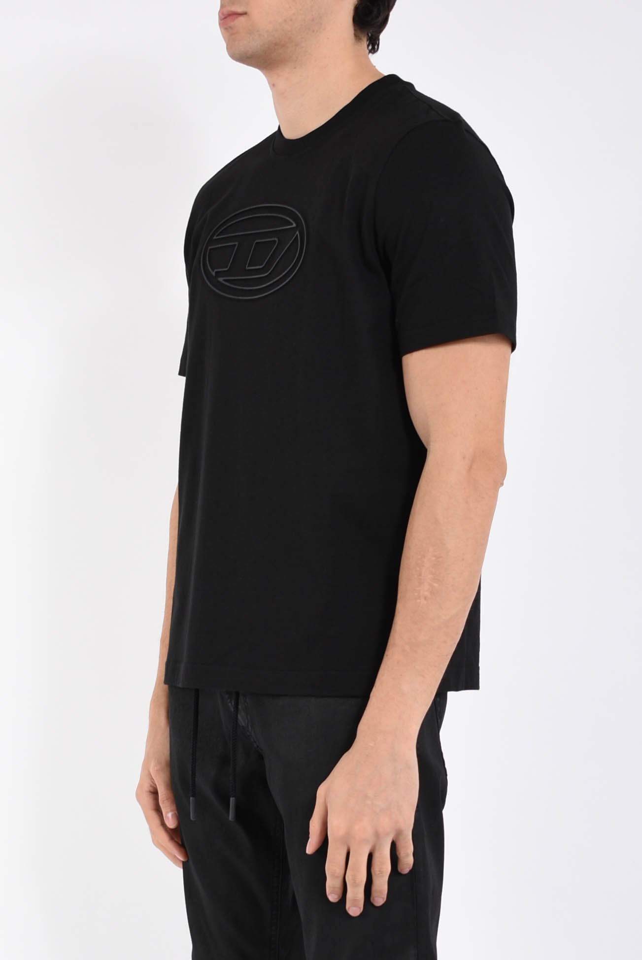 t-shirt t-adjust-bigoval