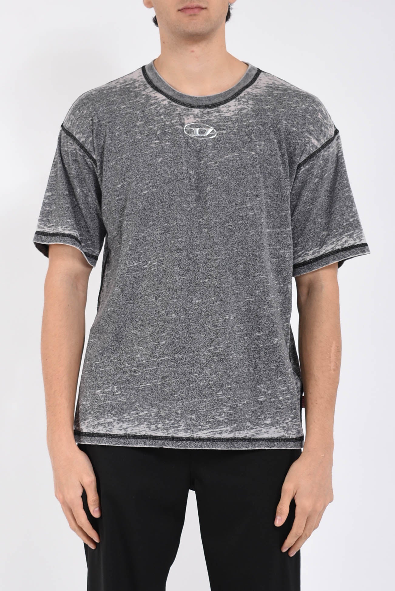 t-shirt t-boxt-pak