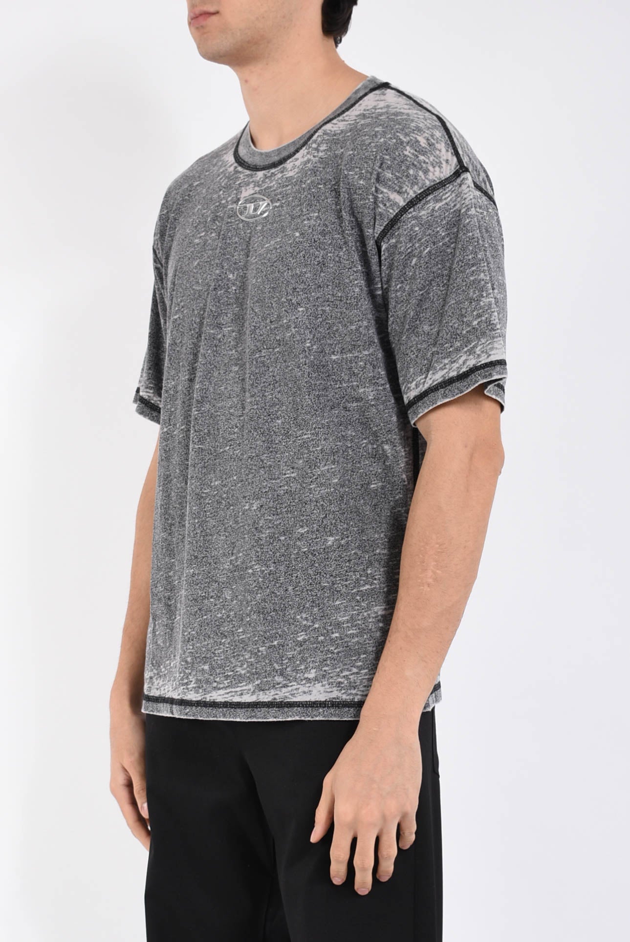 t-shirt t-boxt-pak