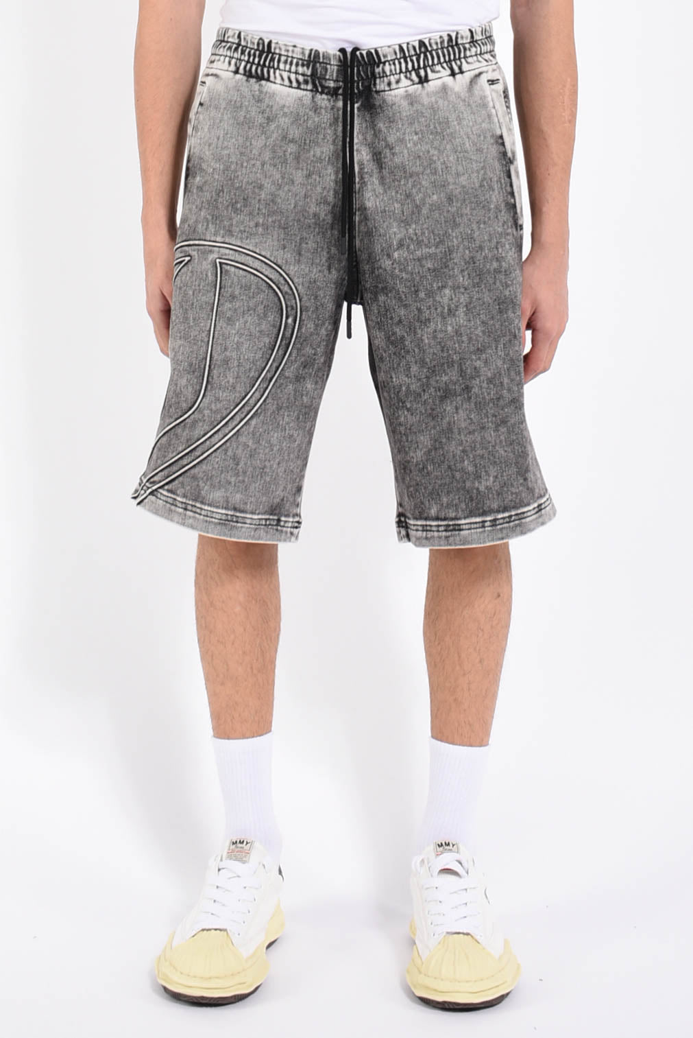 bermuda d-enny-s track