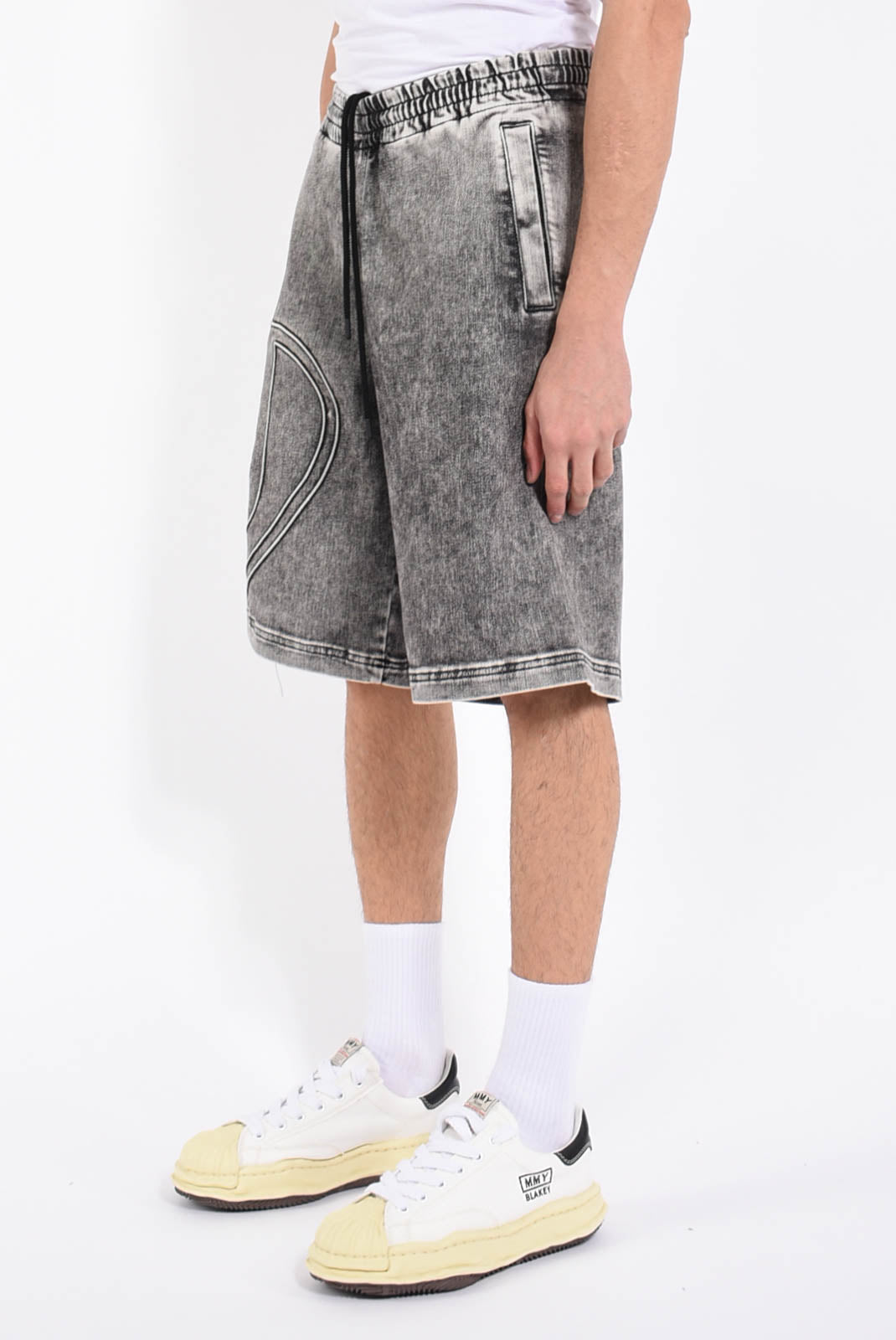 bermuda d-enny-s track