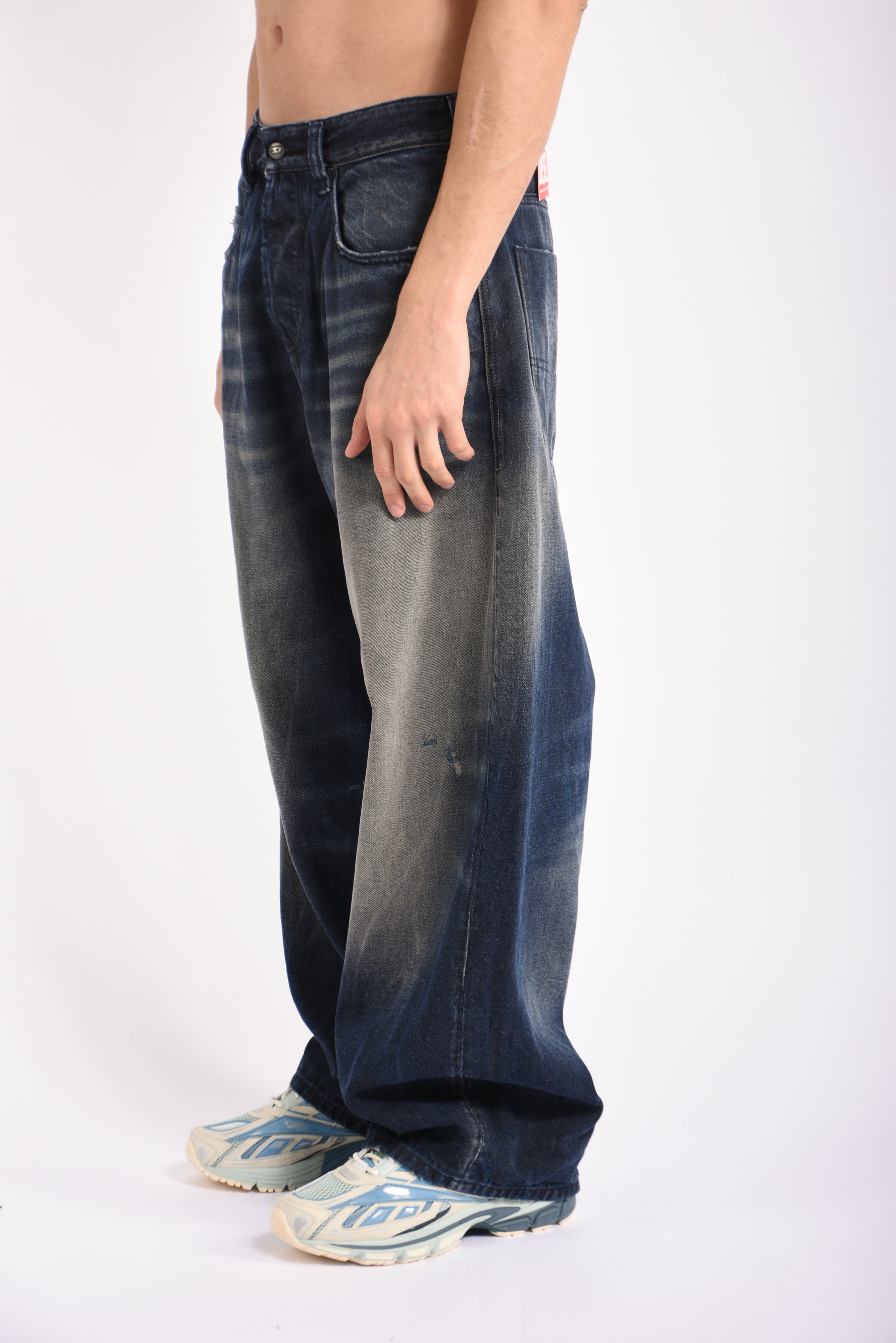 Jeans 1997 d-enim relaxed