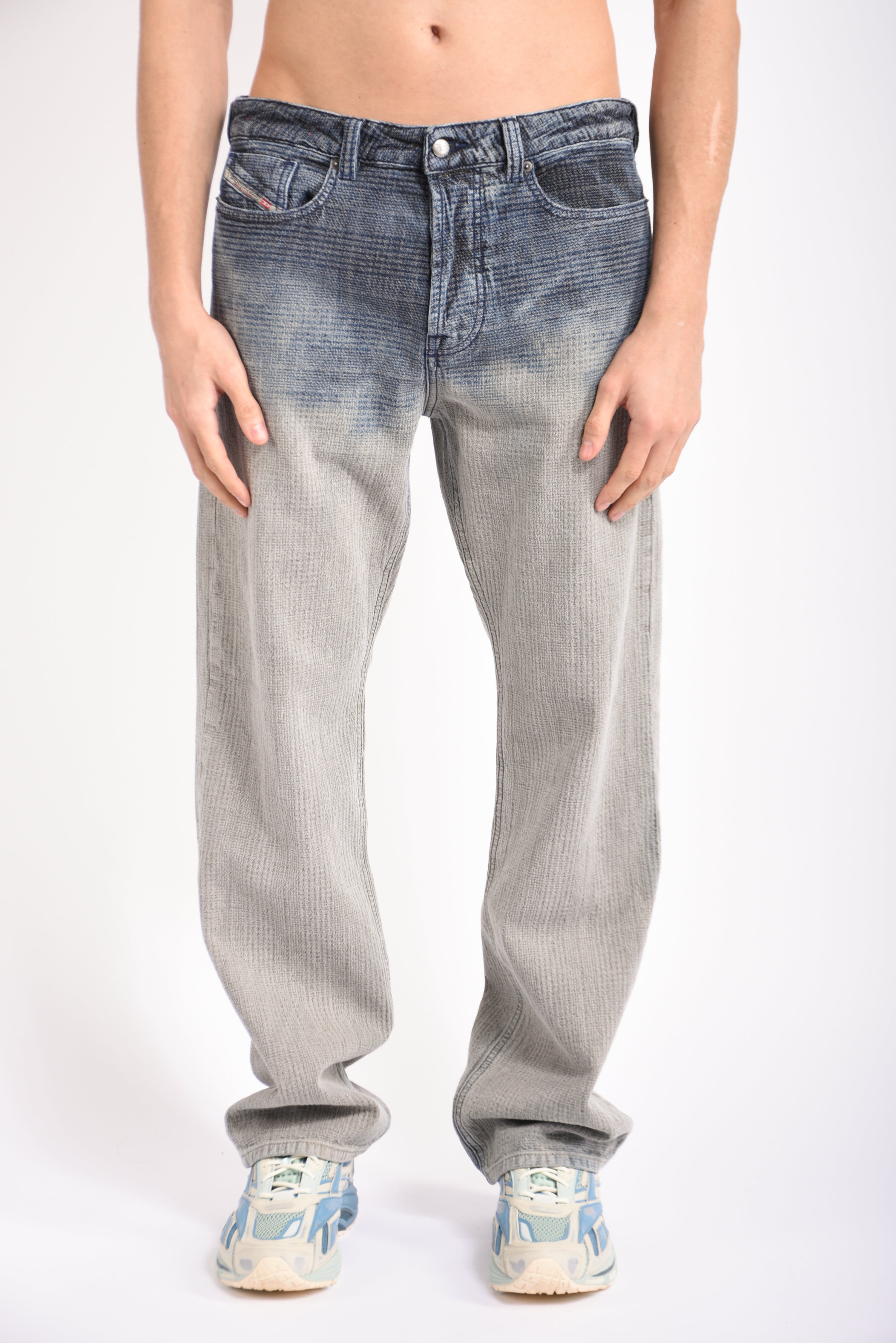 Jeans 1980 D-EEPER relaxed