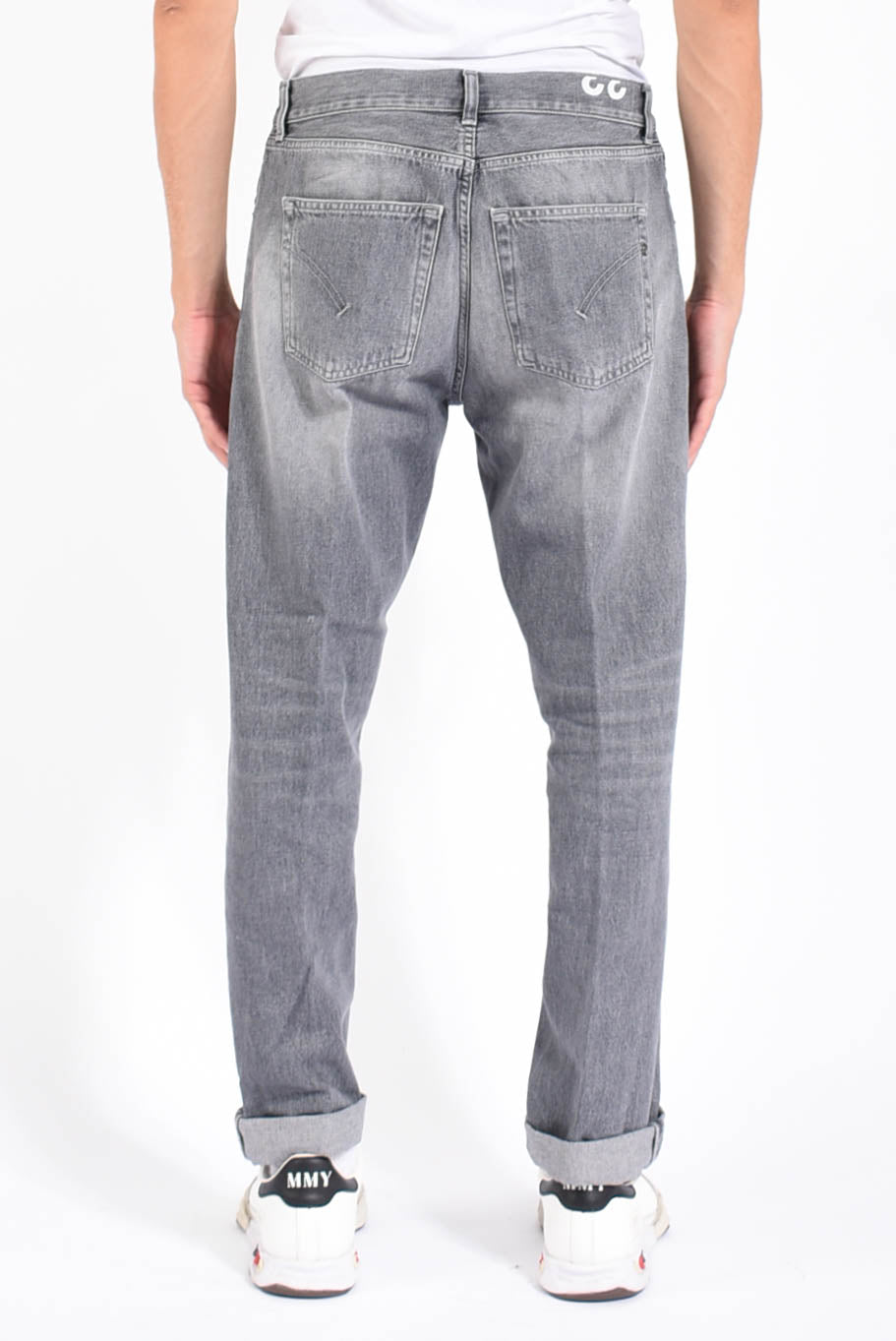 Jeans loose Ervin