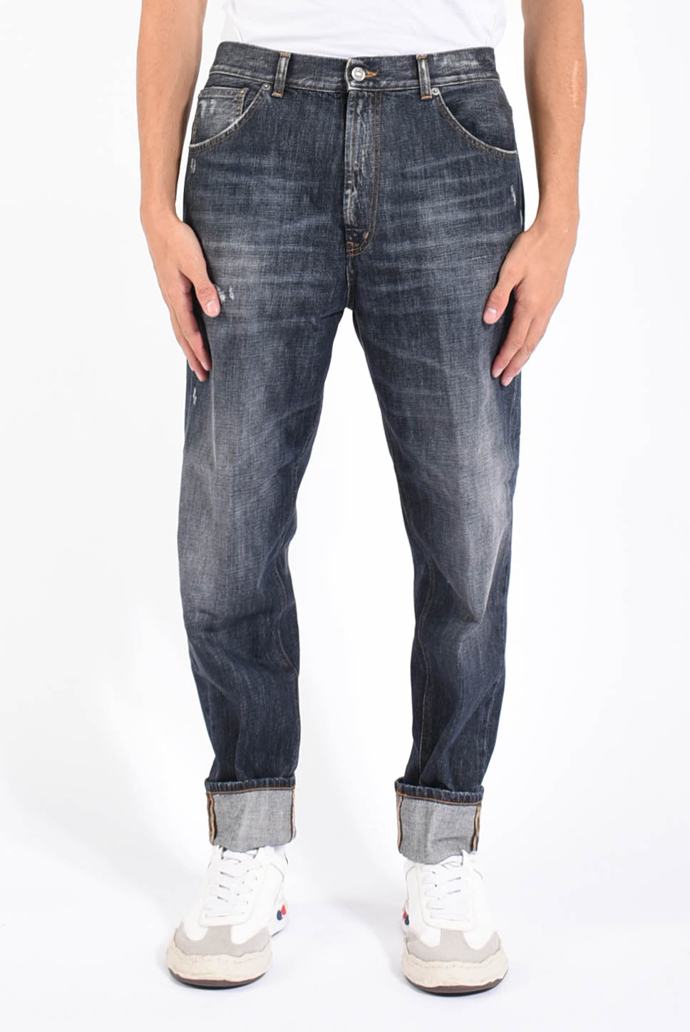 Jeans loose Paco