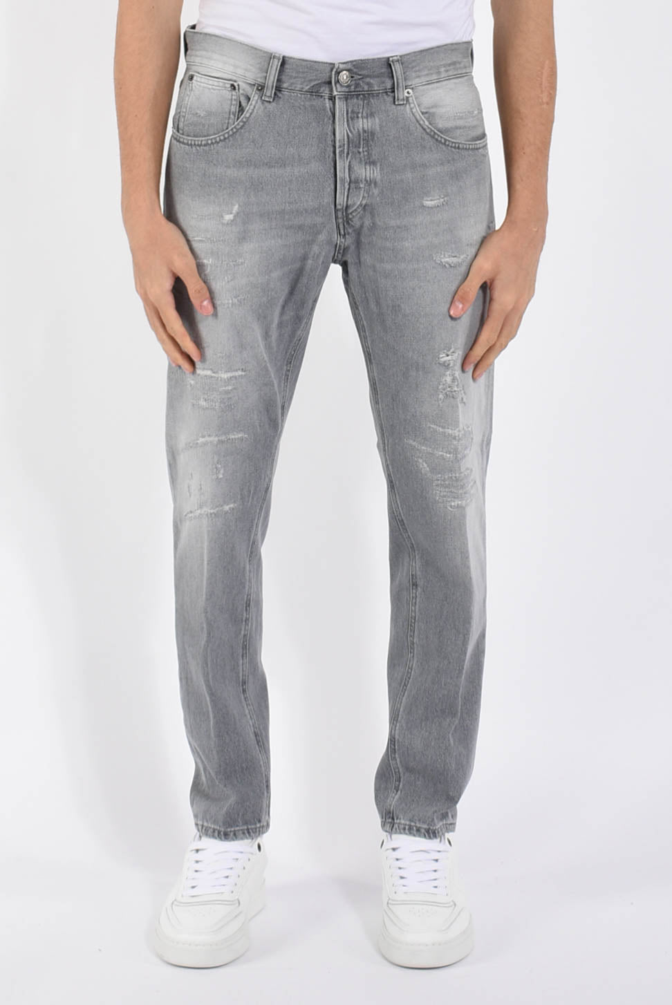 Jeans 5 tasche dian