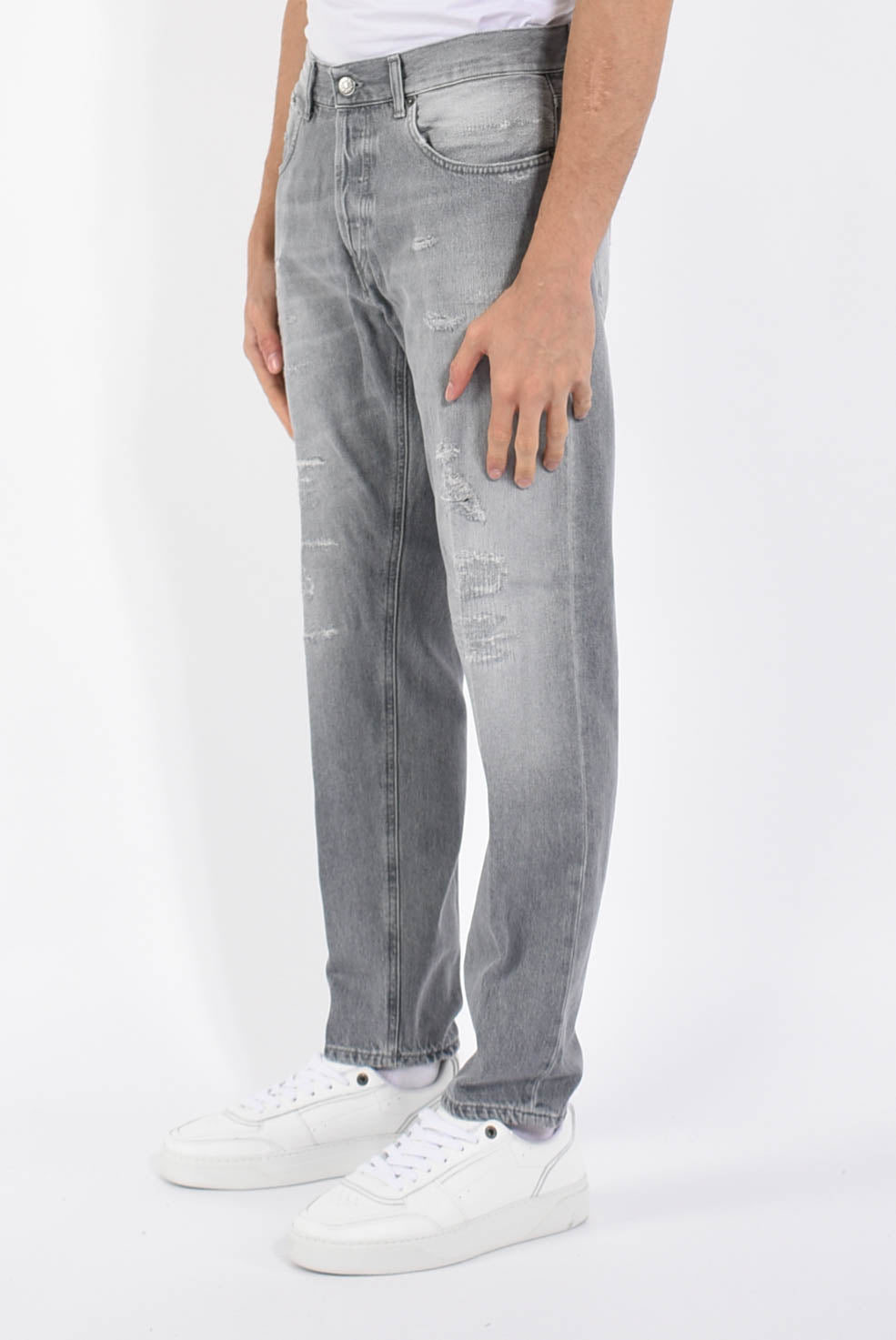 Jeans 5 tasche dian