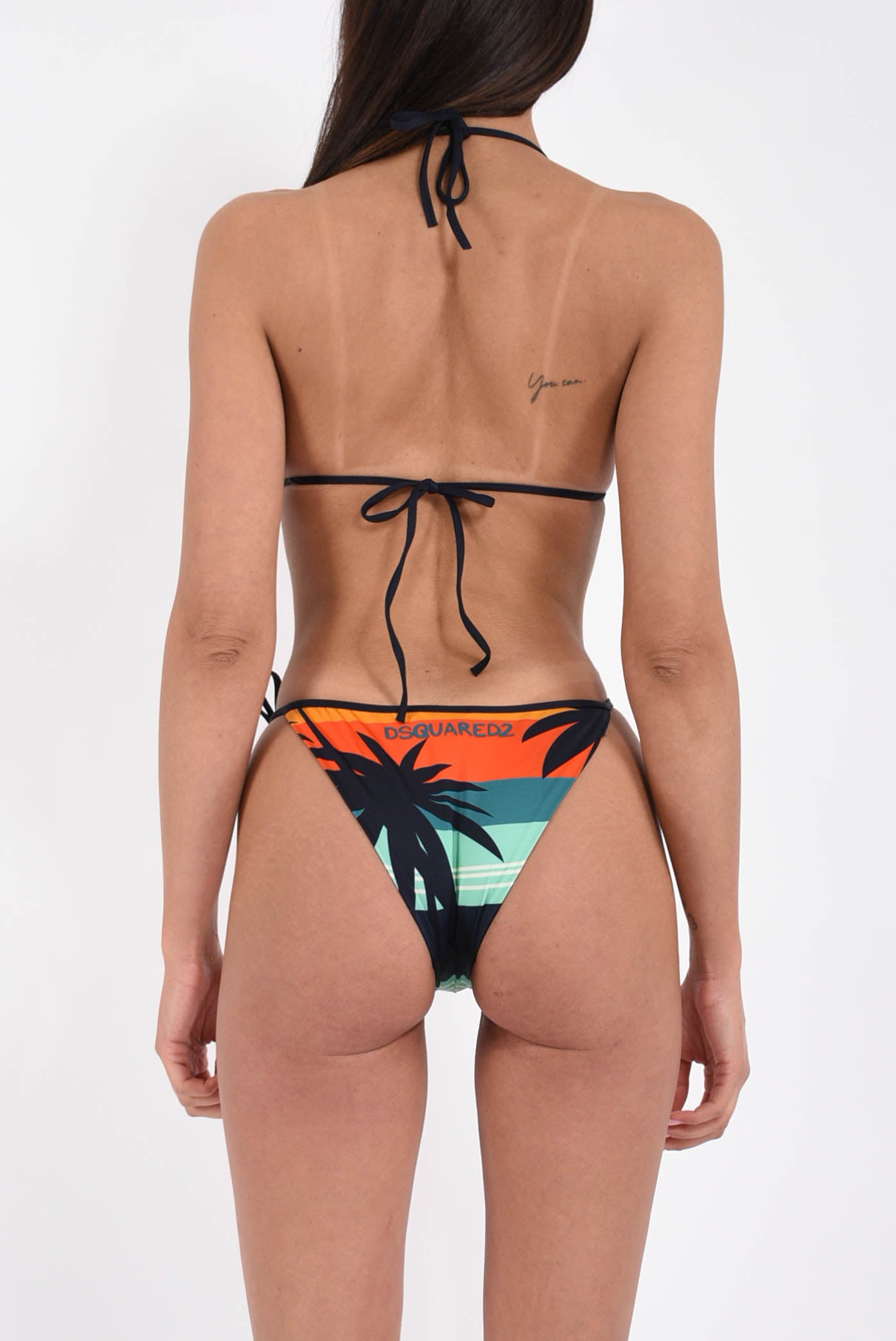 bikini a triangolo Summer Lovers