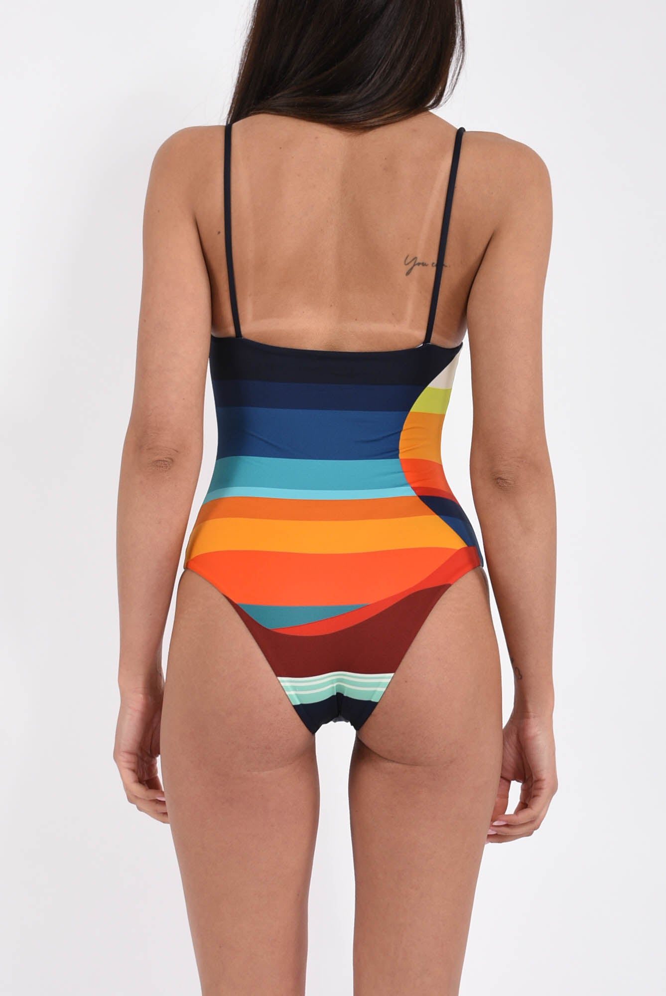 costume intero summer lovers