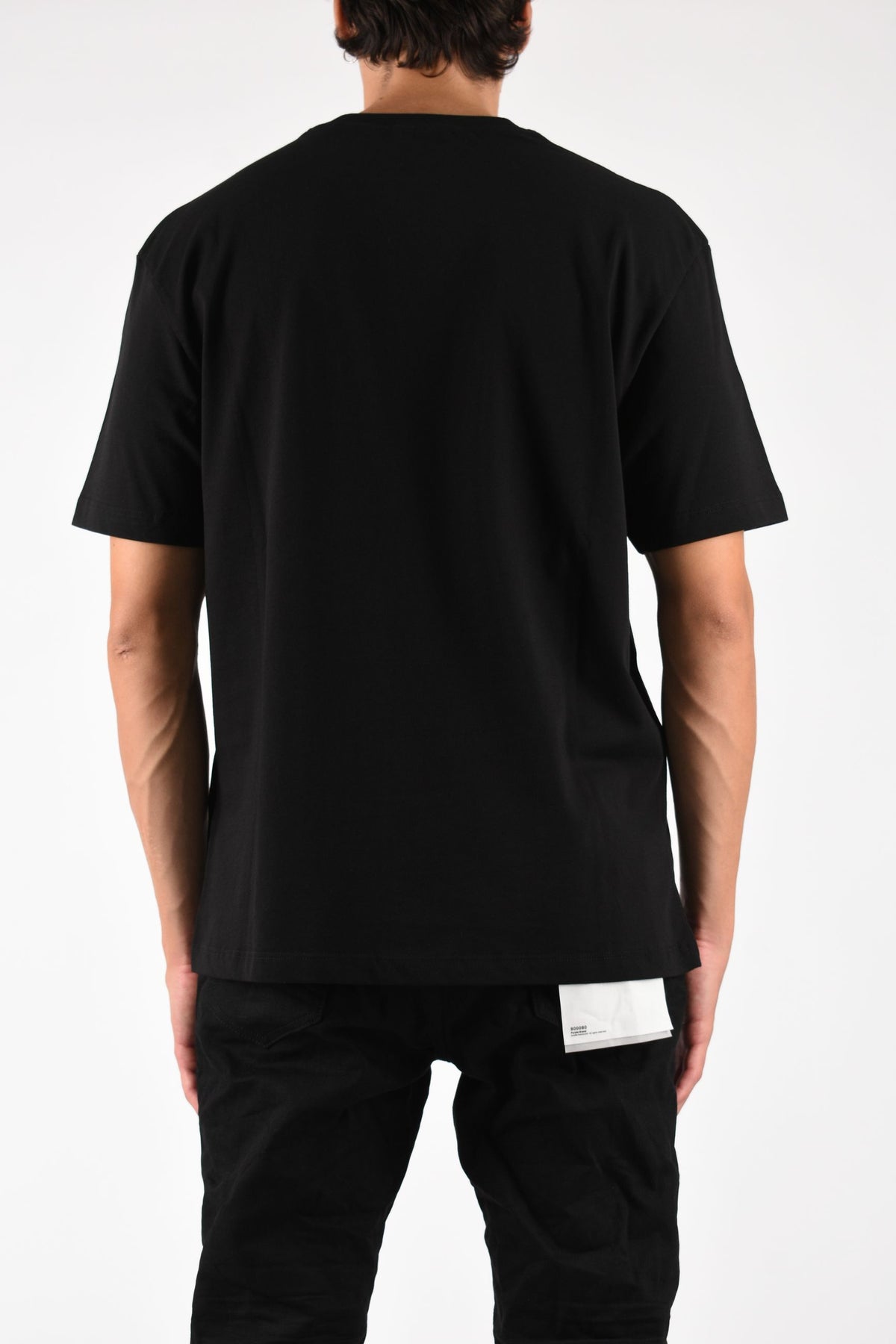 T-shirt new mask future NUW26209
