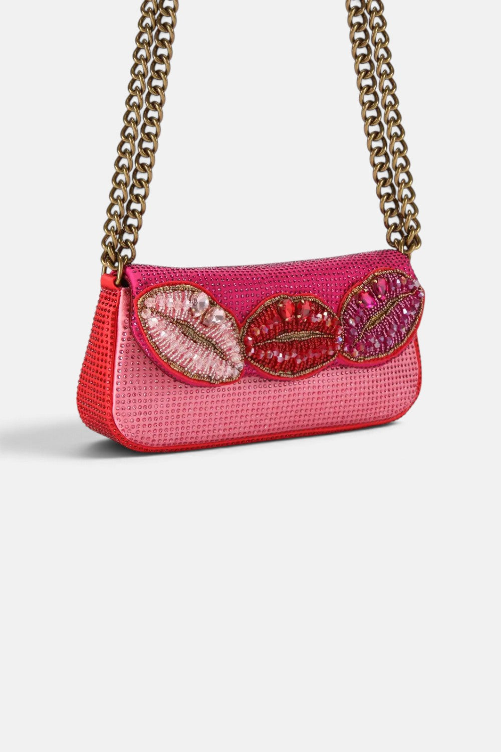 borsa a spalla pickle shoulder kiss 5846857609
