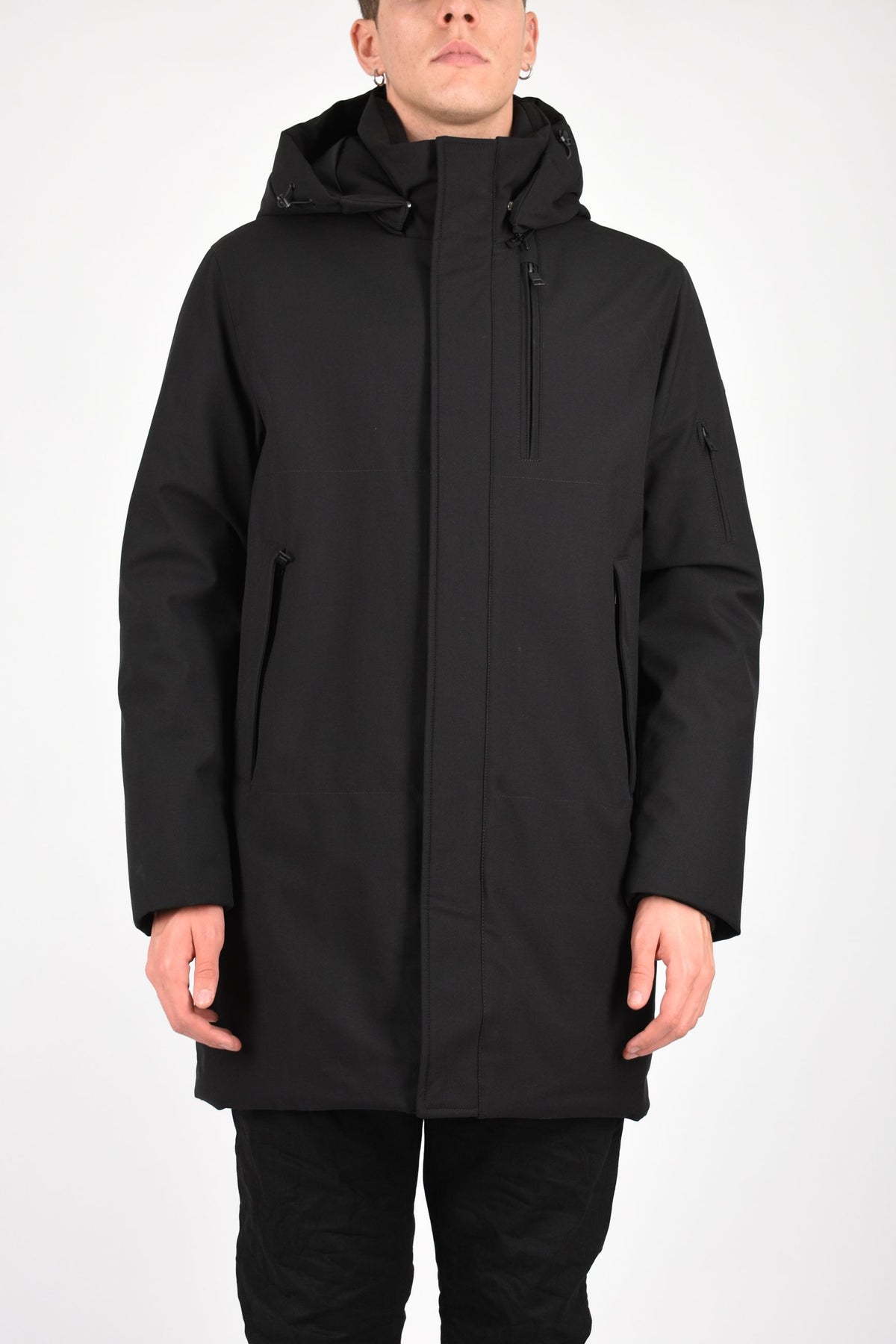 Parka geyser GEYSERPARMA