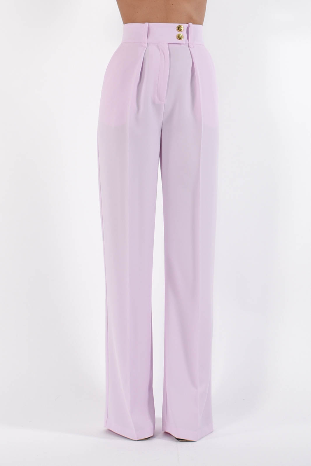 Pantaloni dorati main image 1