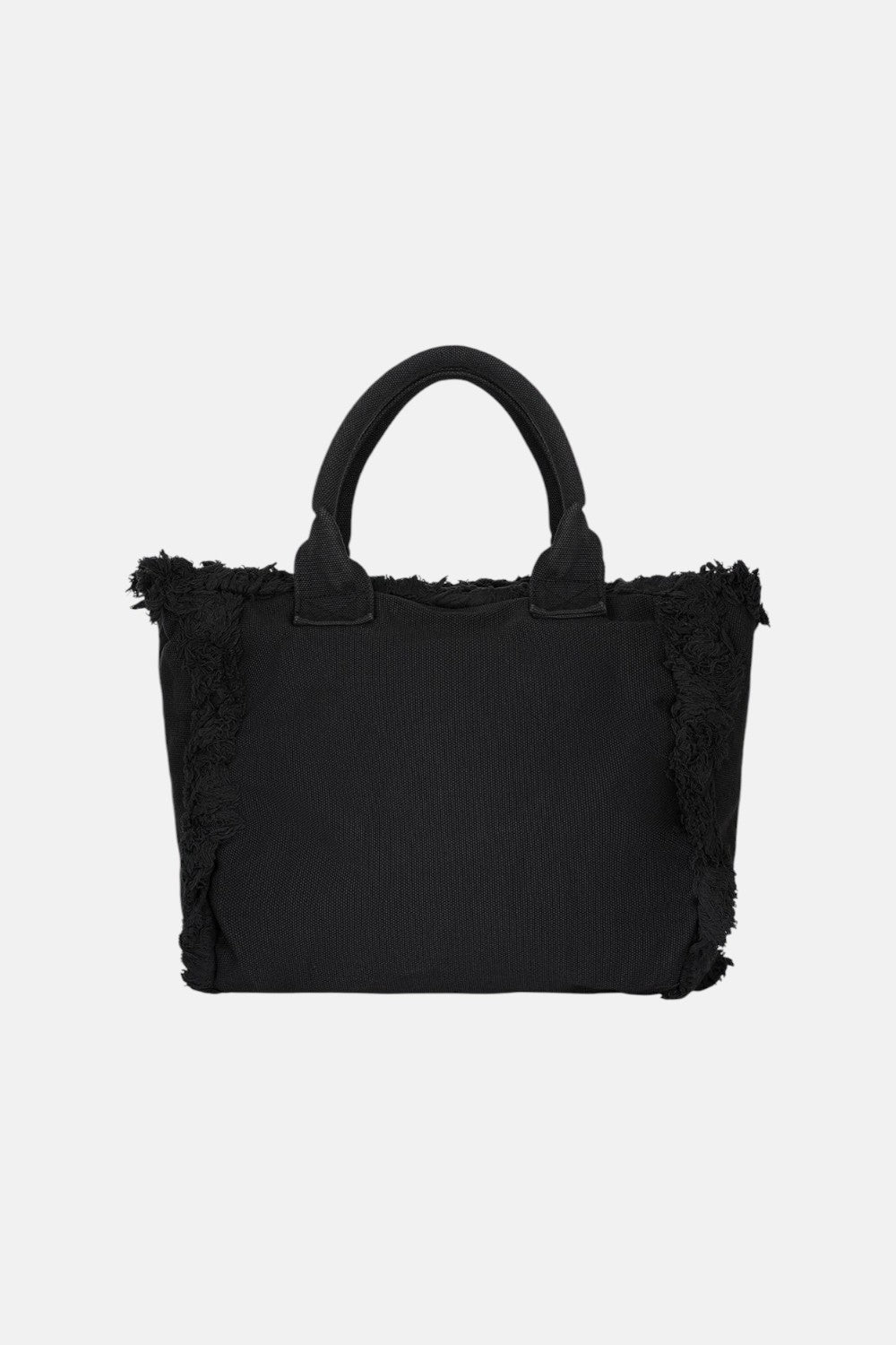 borsa shopper in cotone