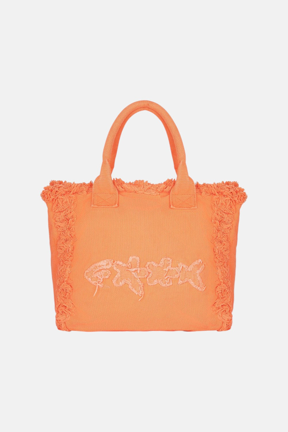 borsa shopper in cotone