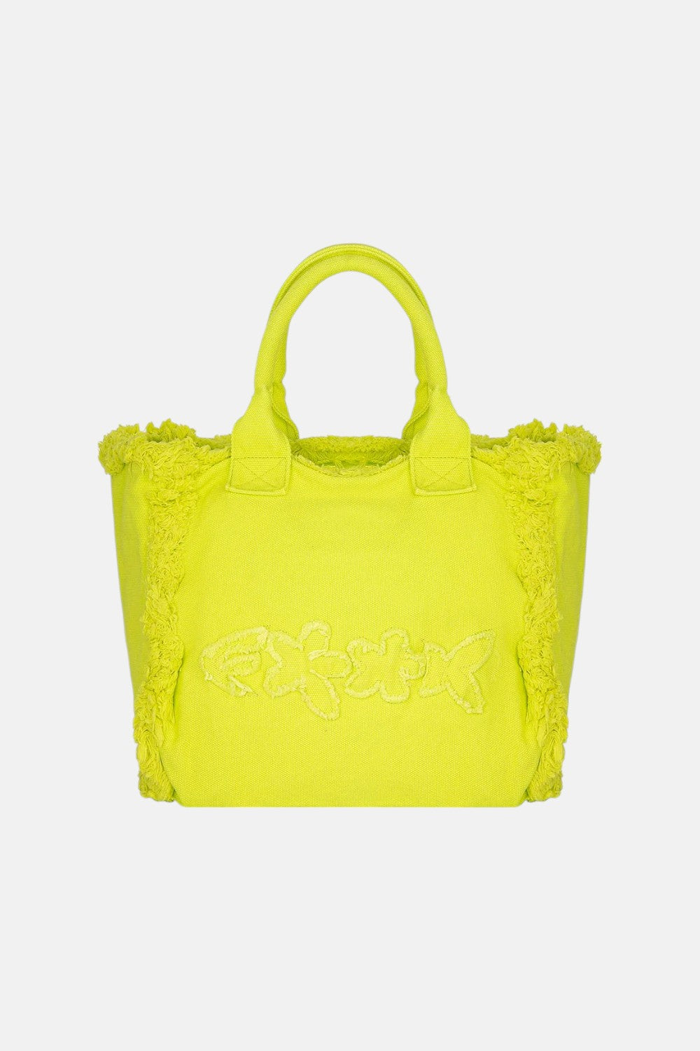 borsa shopper in cotone