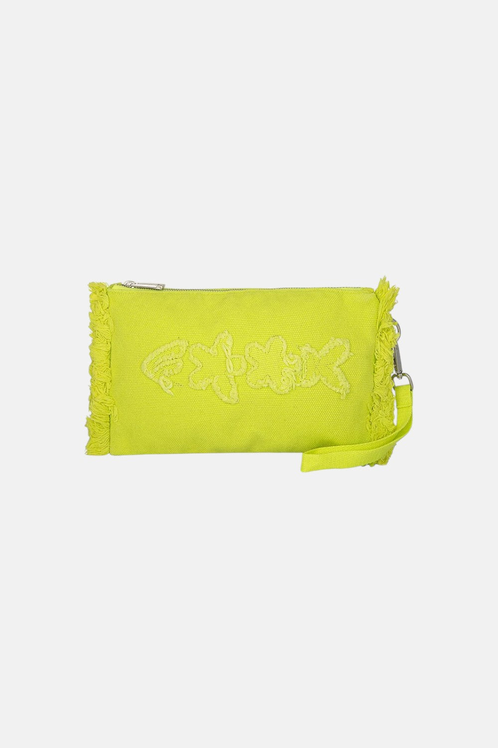 pochette in cotone