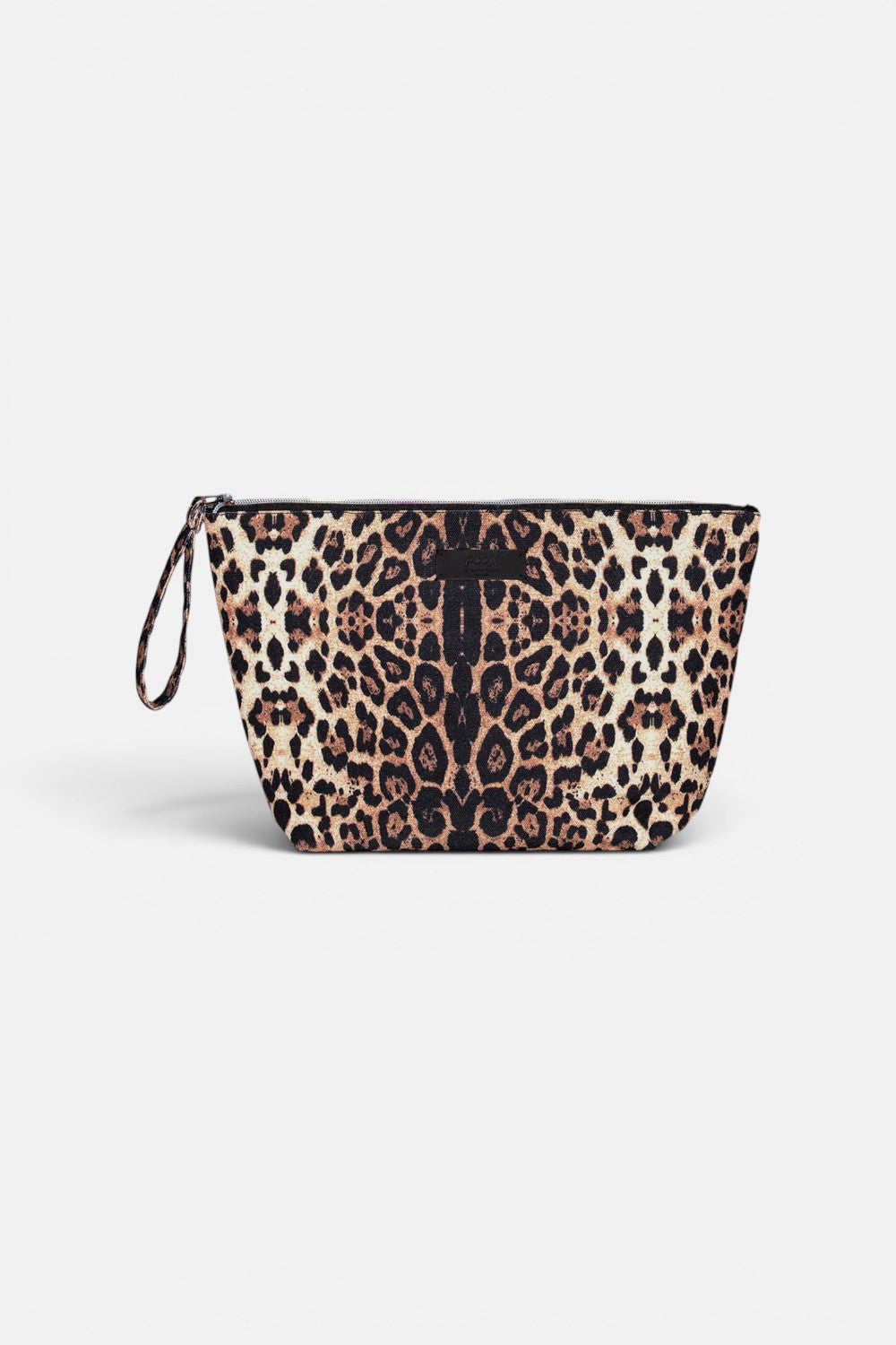 pochette maxi in fantasia