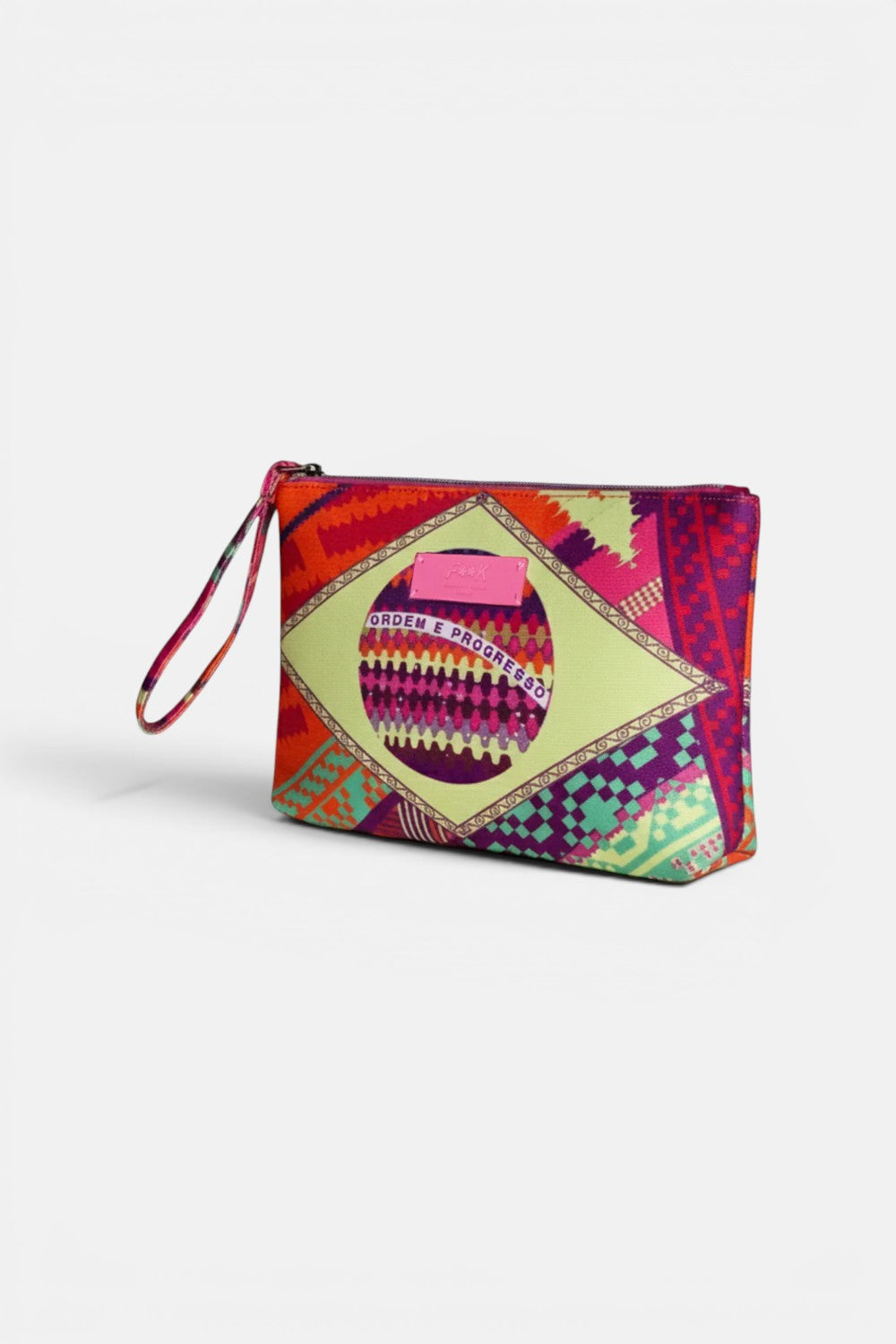 pochette mini in fantasia