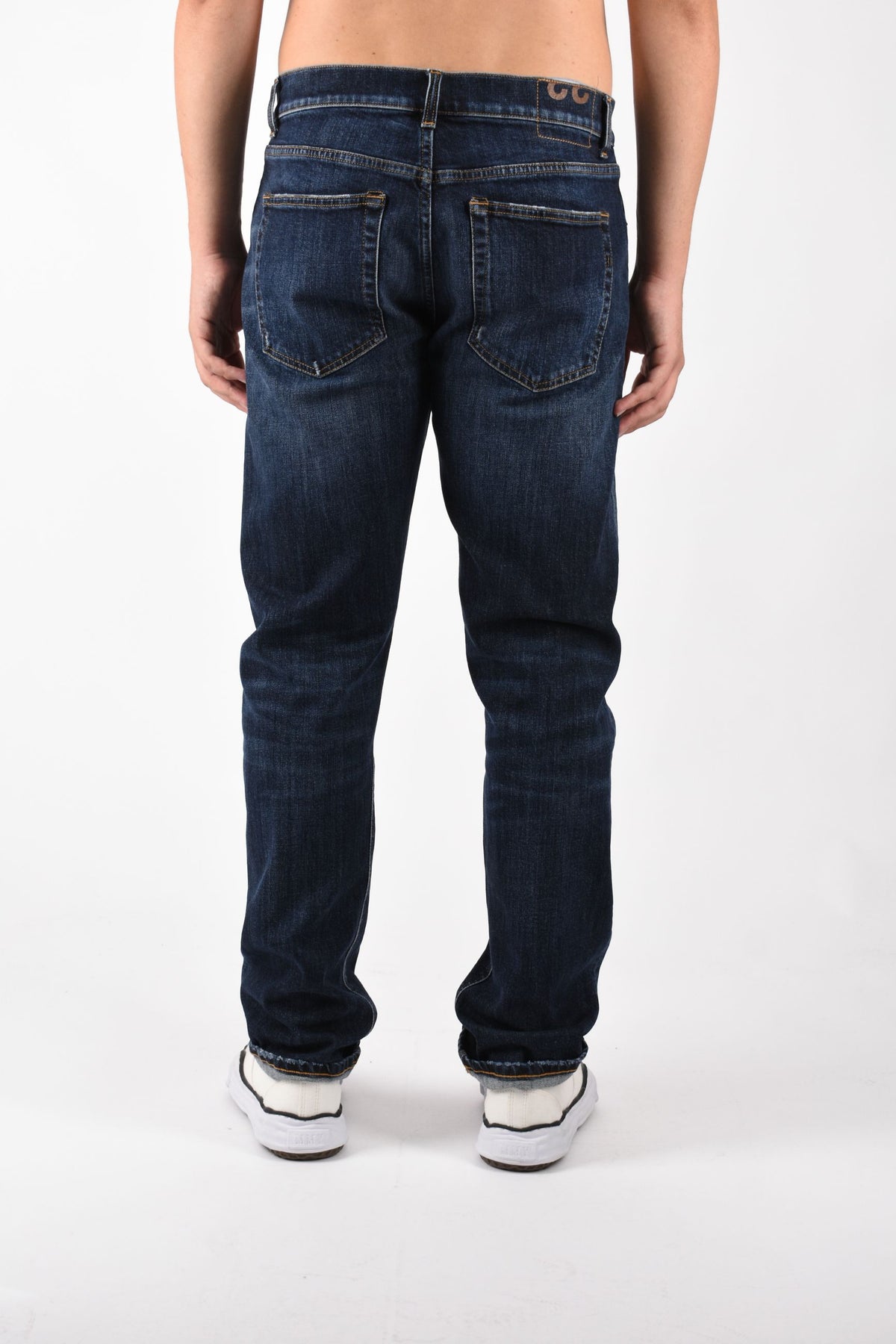 Jeans bray UP671DS0406UMZ3
