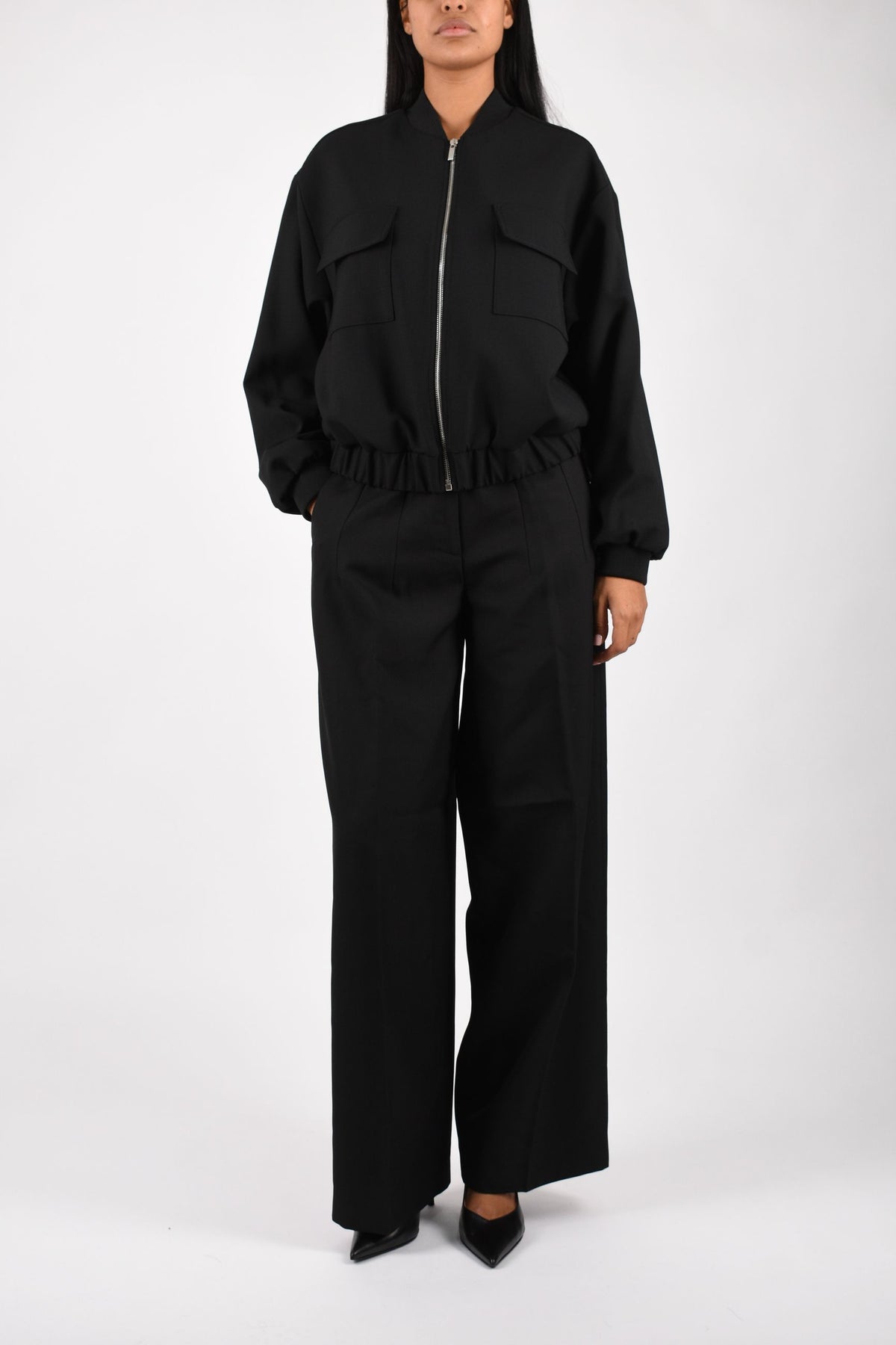 BOMBER KORAL 9FW26KRL052