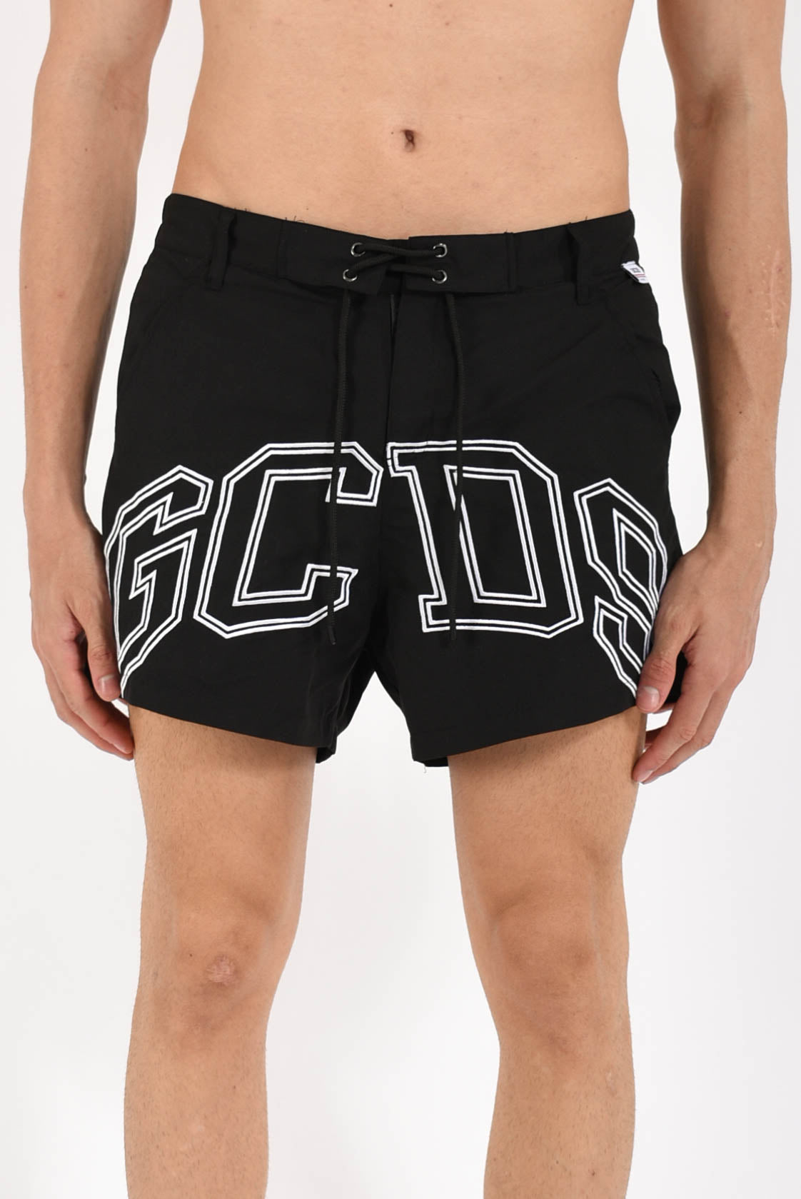 Costume con logo