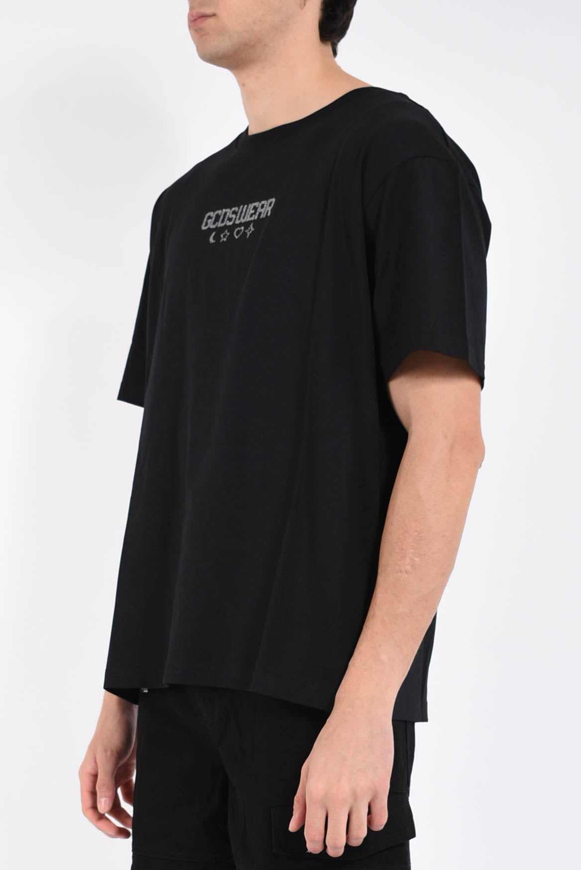 T-shirt in cotone