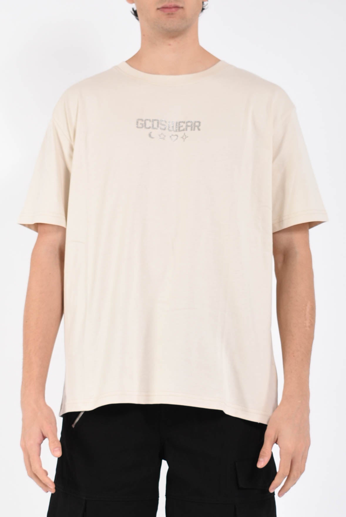 T-shirt in cotone
