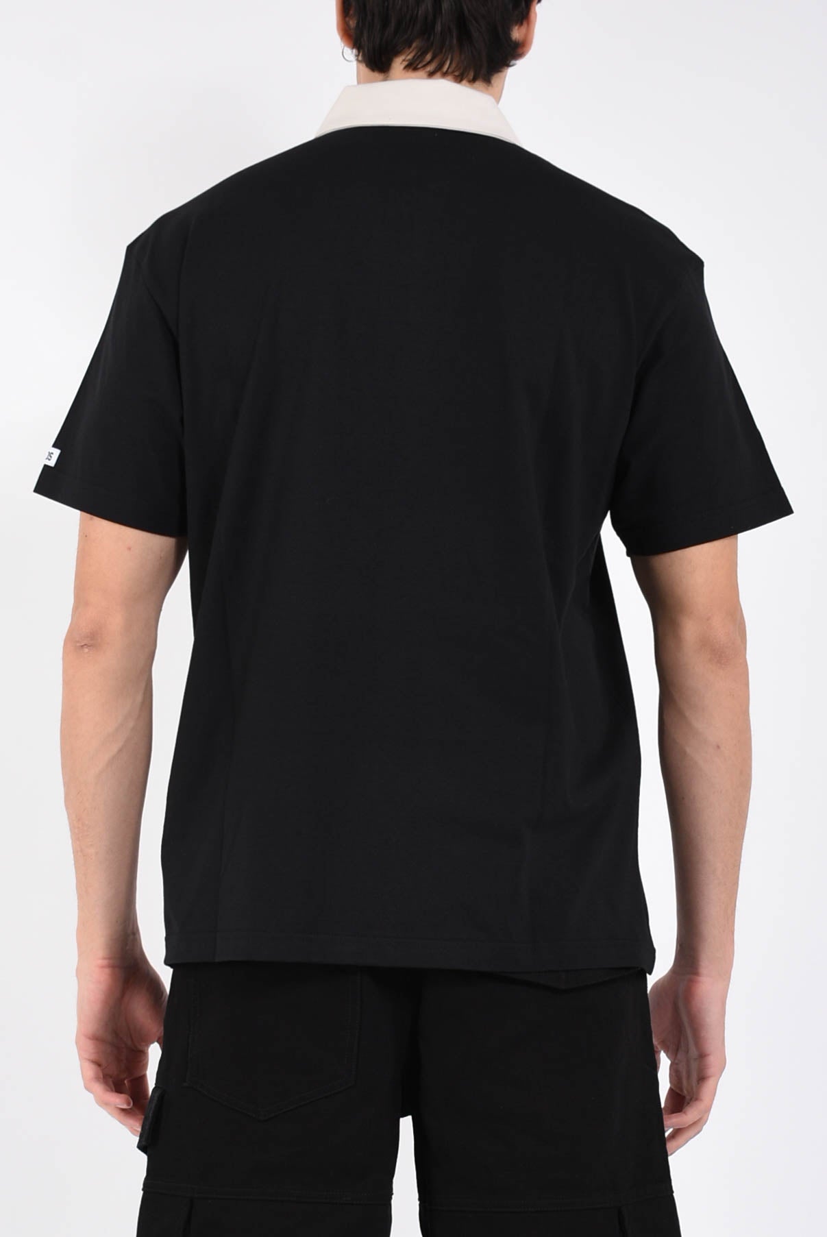 Polo in cotone