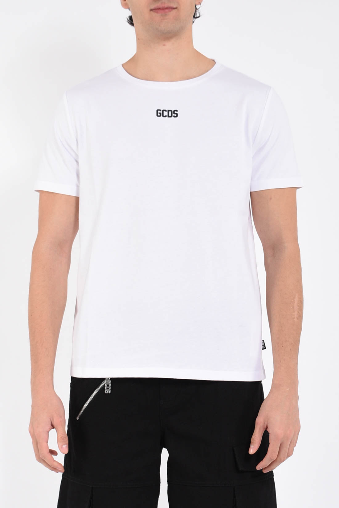 T-shirt in cotone