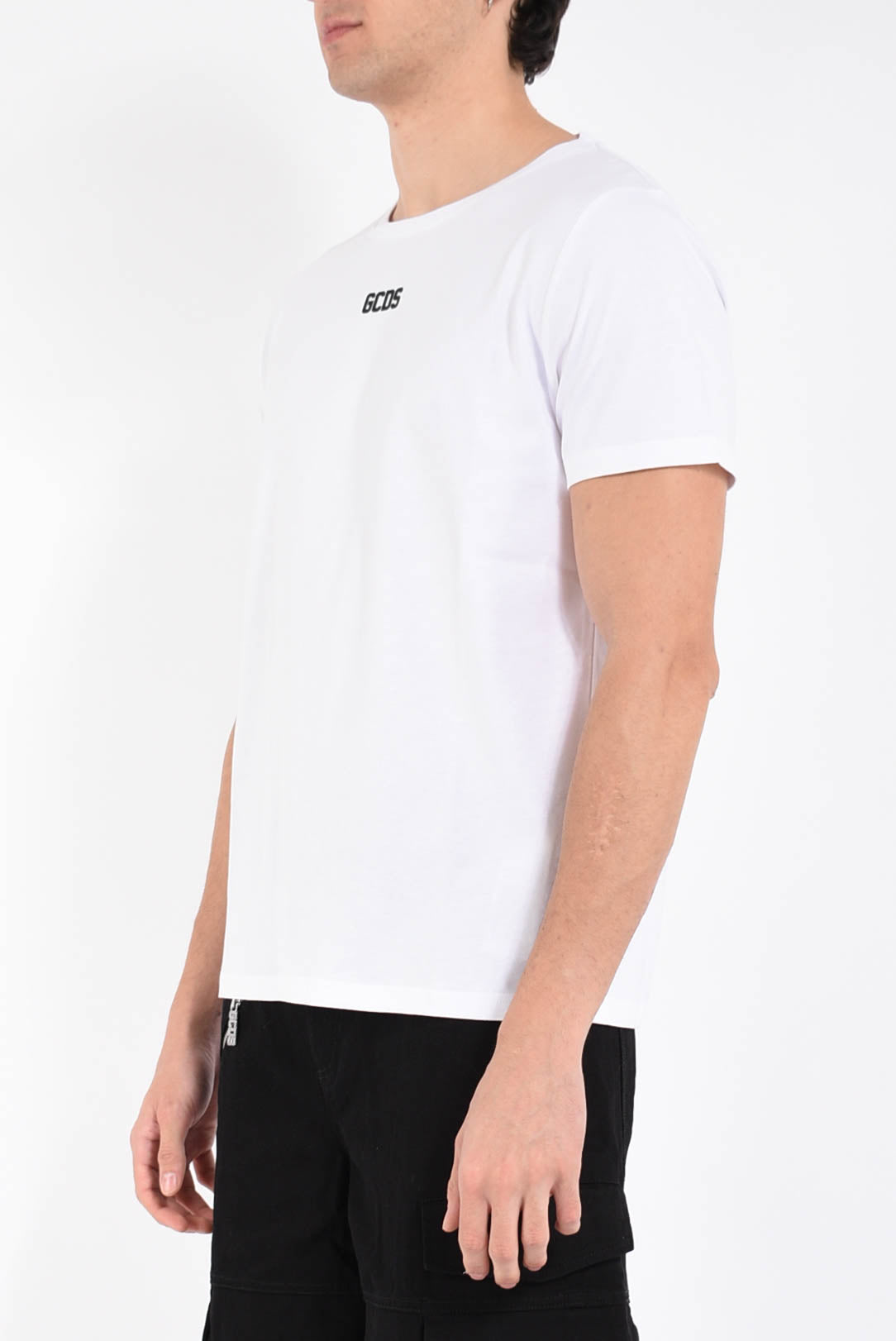T-shirt in cotone