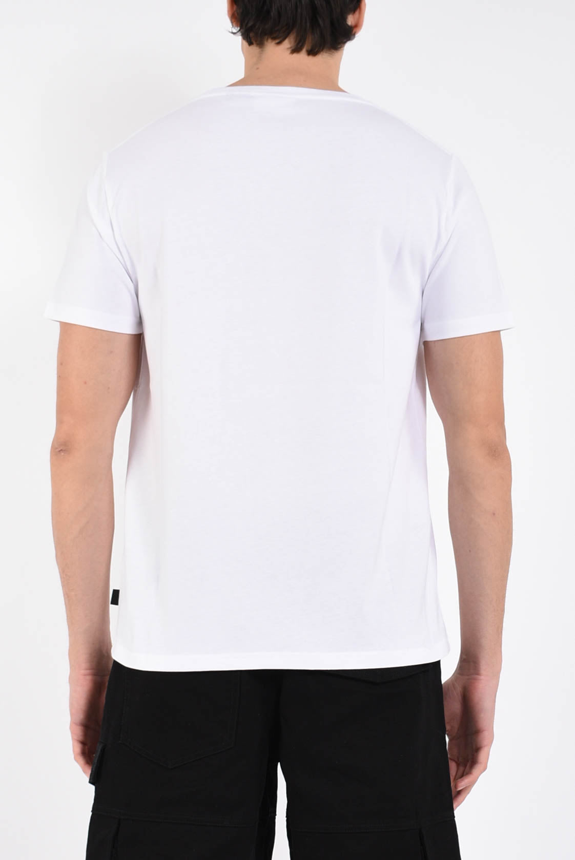 T-shirt in cotone