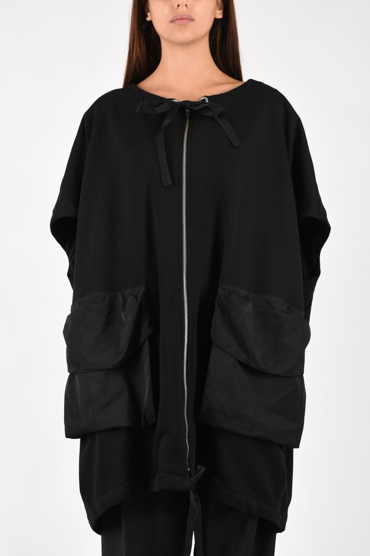 GILET LUNGO