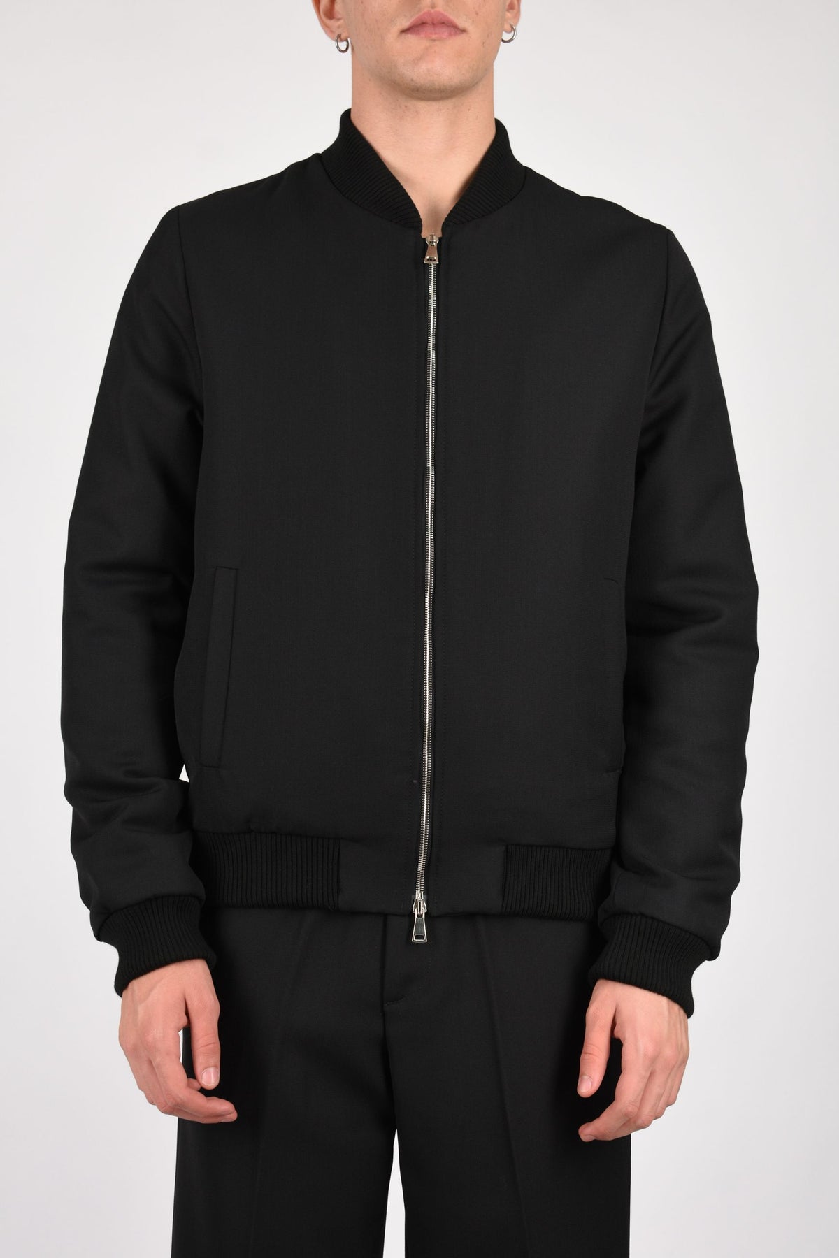 Bomber imbottito brett dallas 26F65